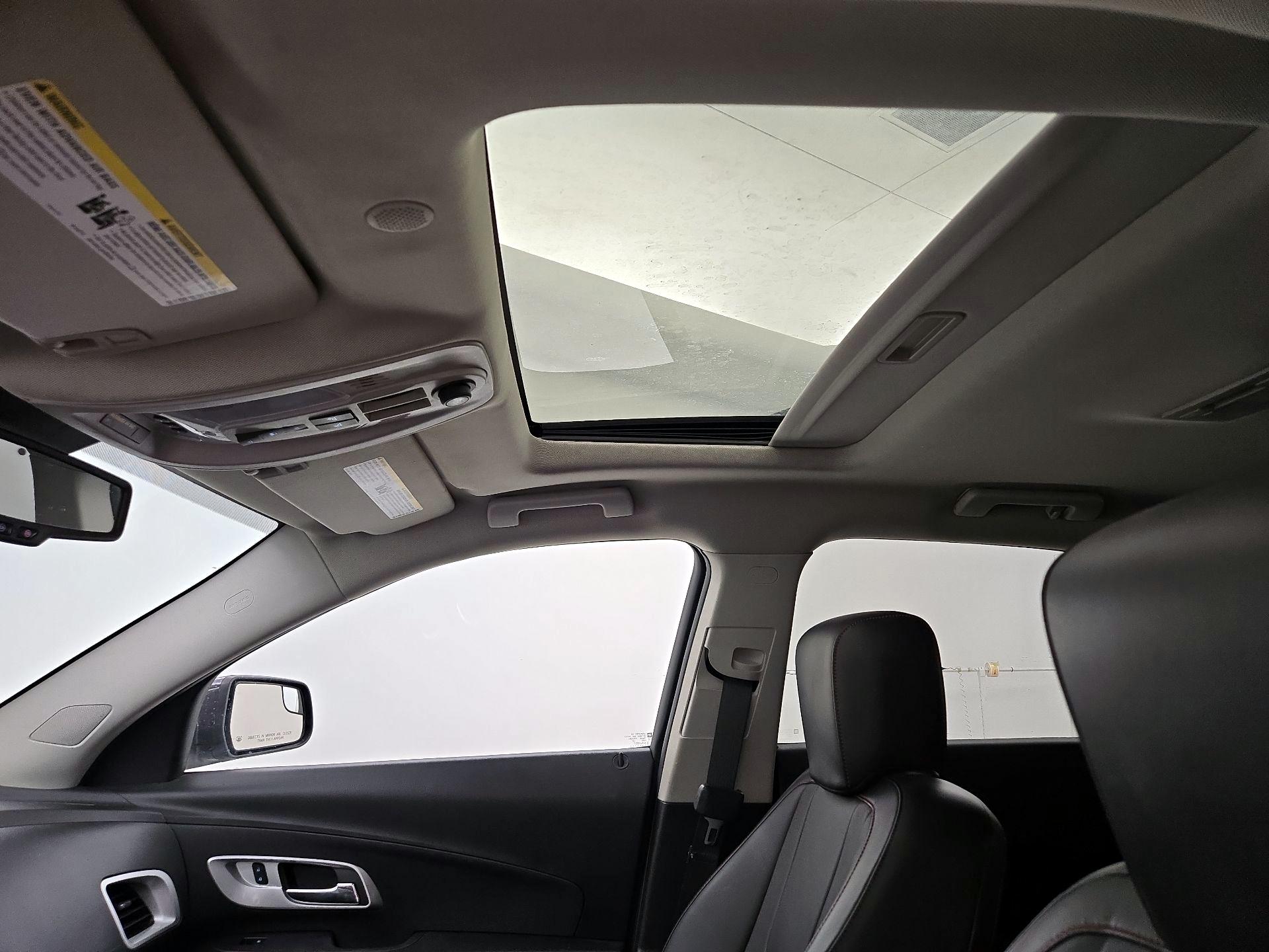 Thumbnail: 2014 Chevrolet Equinox - 19