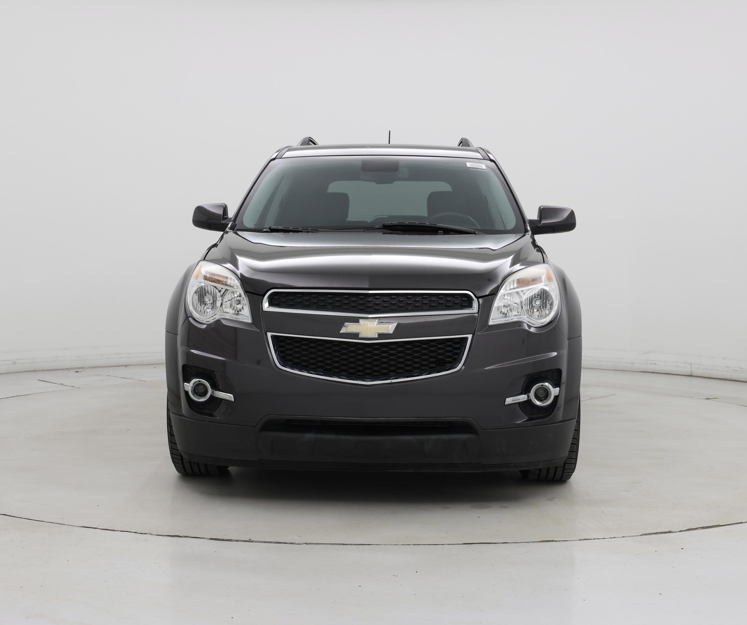 Thumbnail: 2014 Chevrolet Equinox - 5