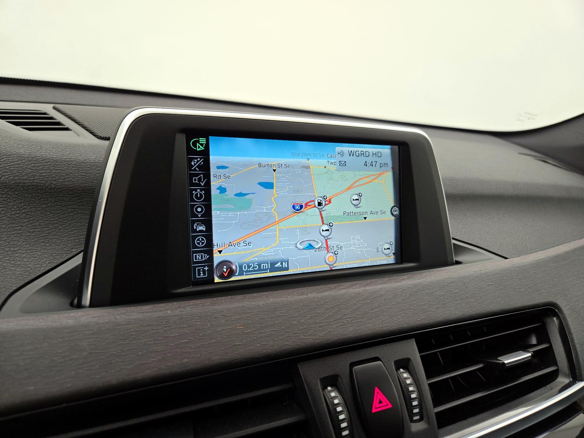 Thumbnail: 2017 BMW X1 - 14