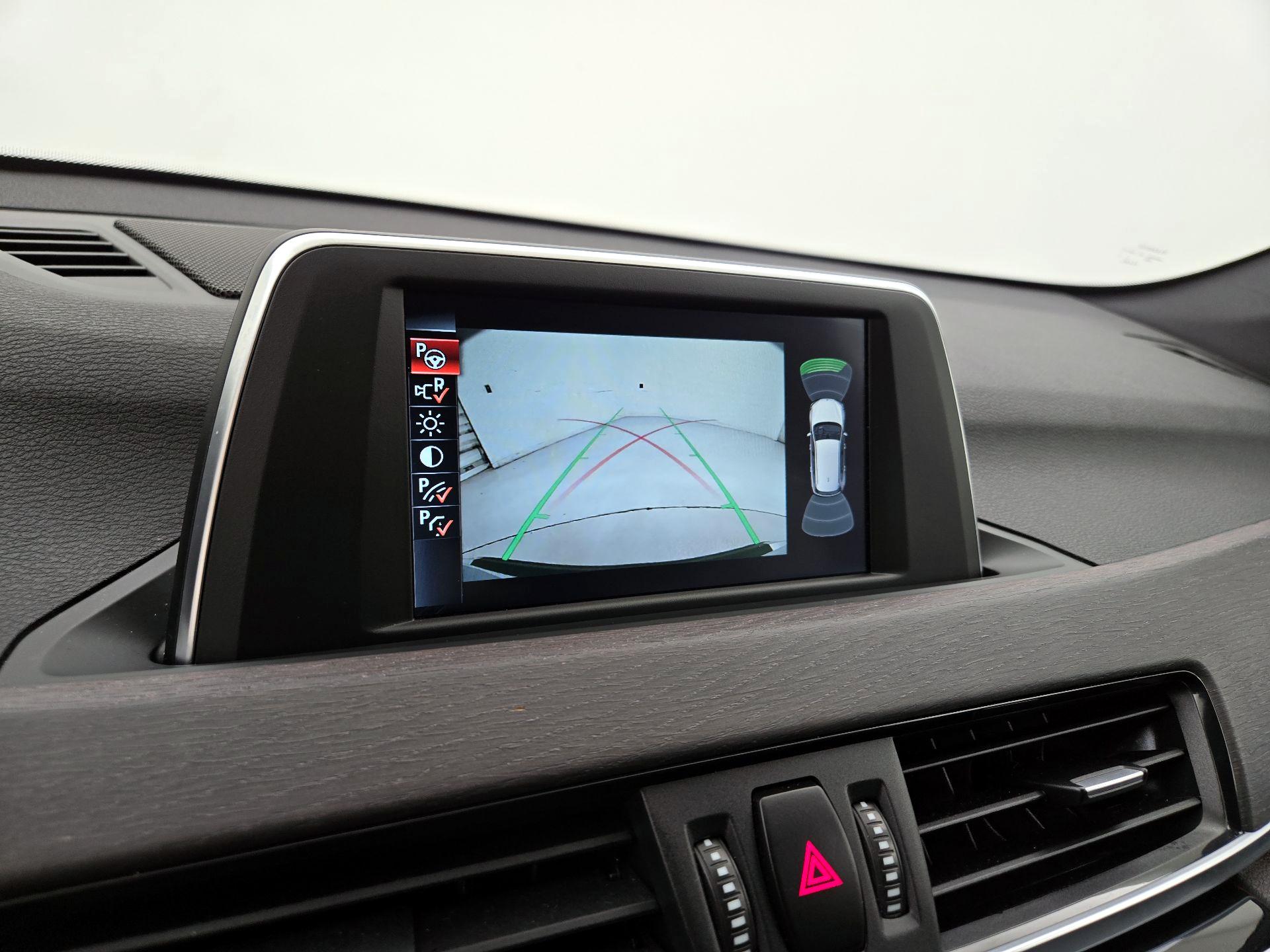 Thumbnail: 2017 BMW X1 - 15