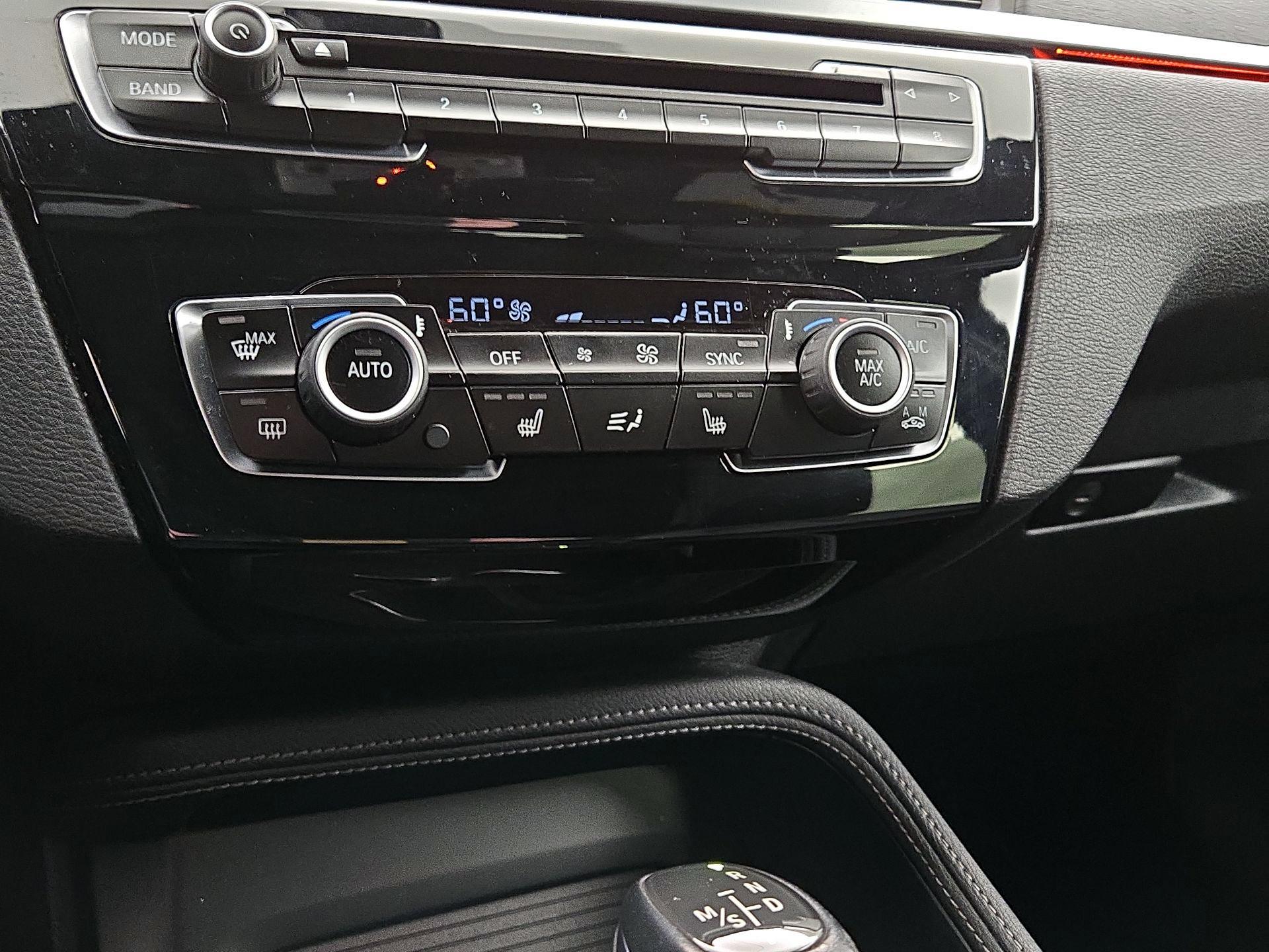 Thumbnail: 2017 BMW X1 - 17