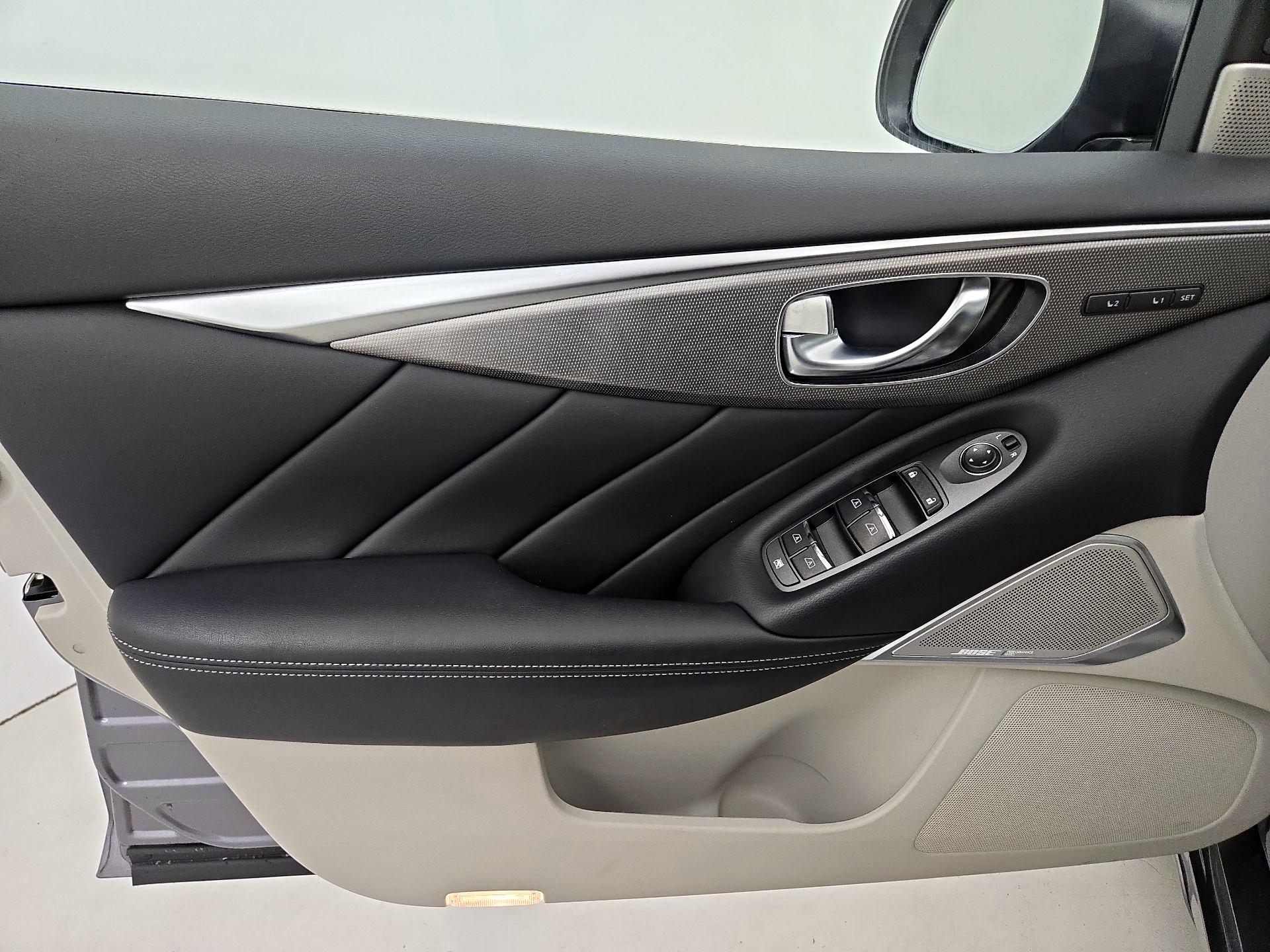 Thumbnail: 2019 INFINITI Q50 - 12