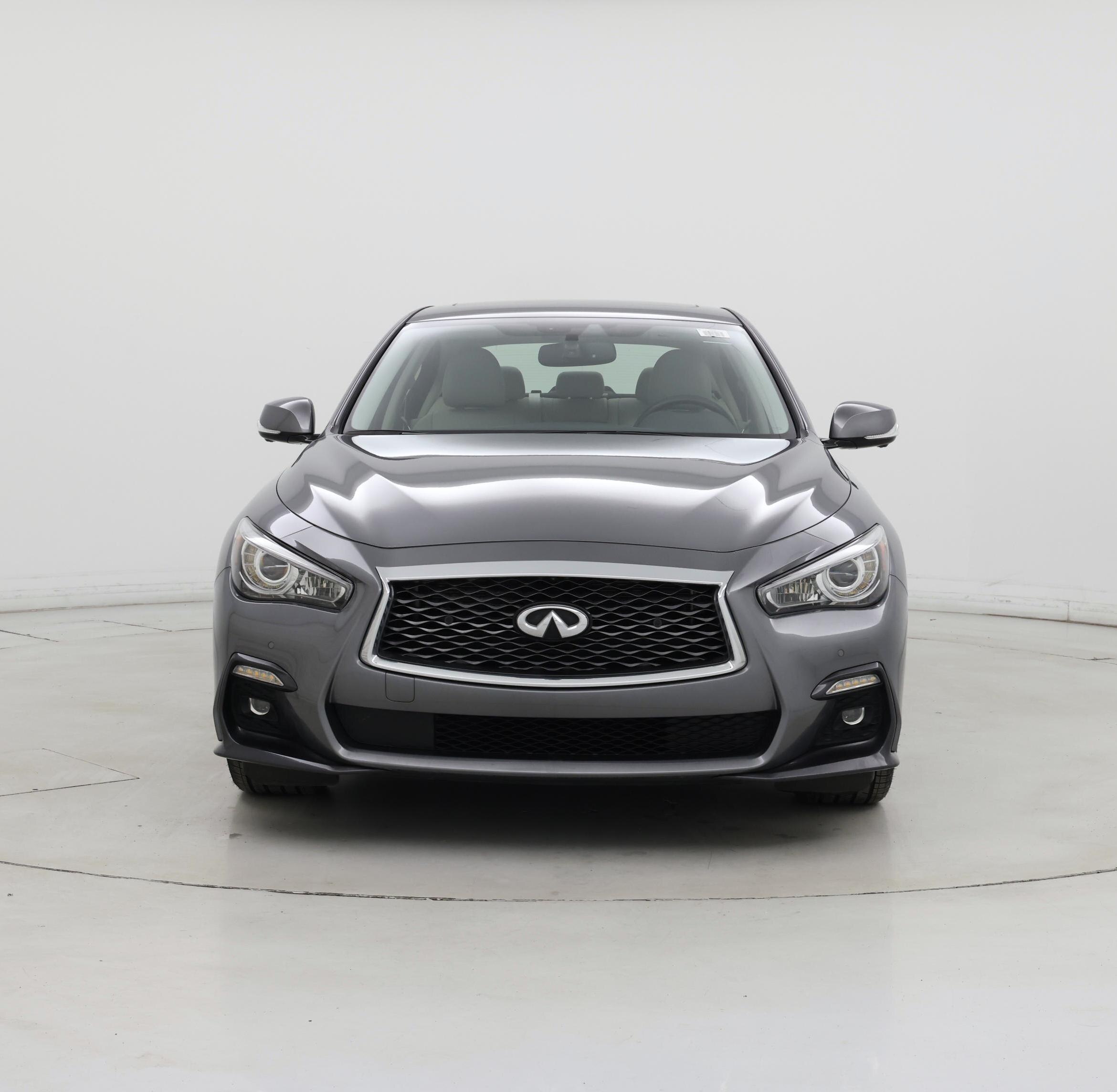 Thumbnail: 2019 INFINITI Q50 - 5