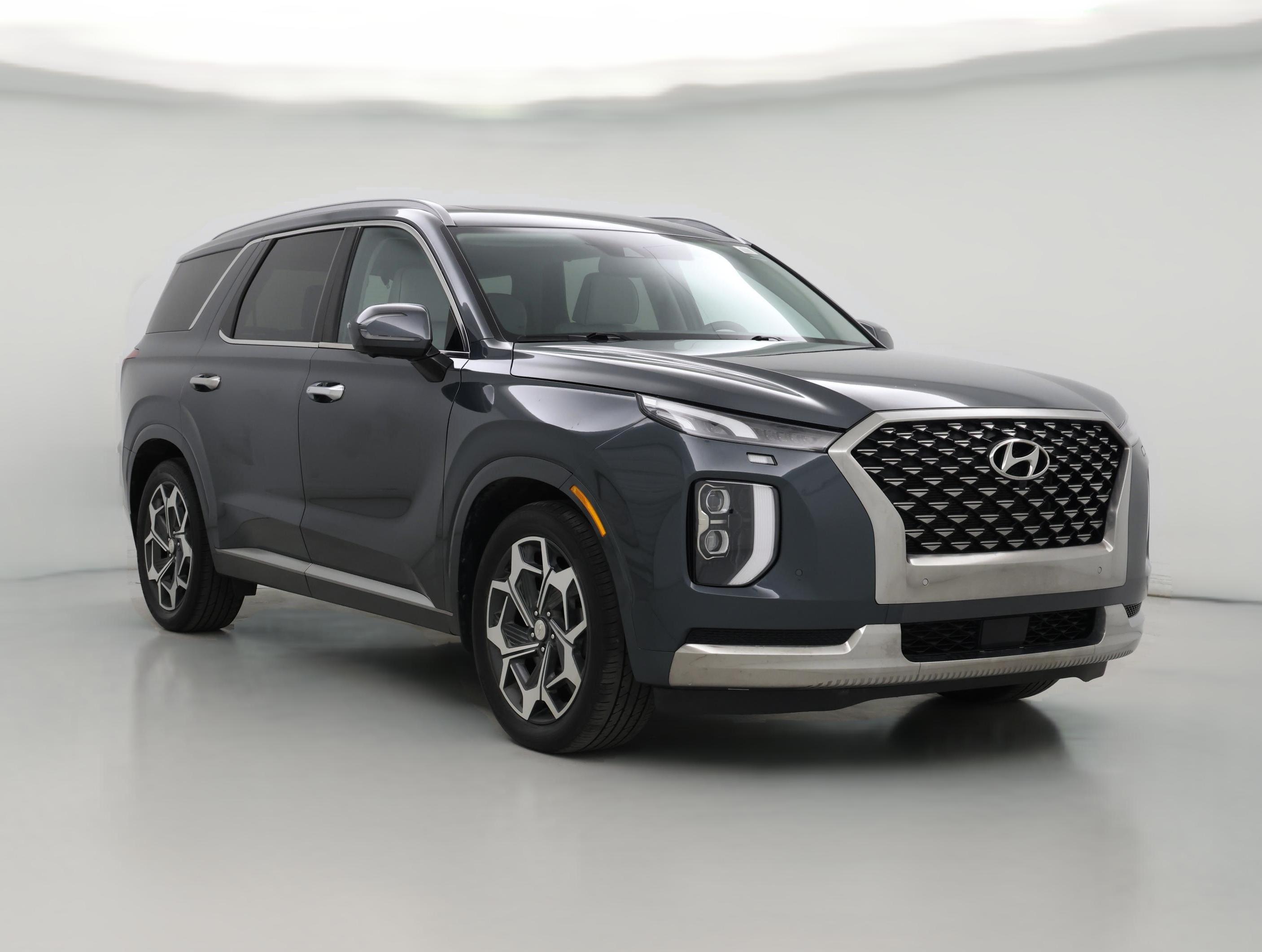 Thumbnail: 2022 Hyundai Palisade - 1