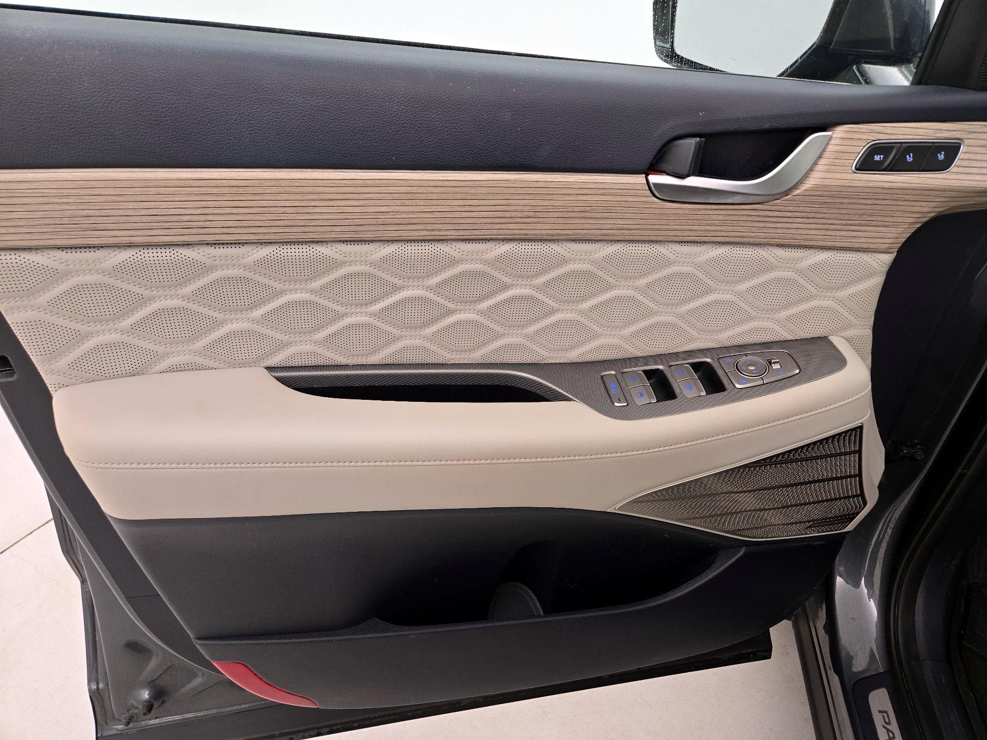 Thumbnail: 2022 Hyundai Palisade - 12