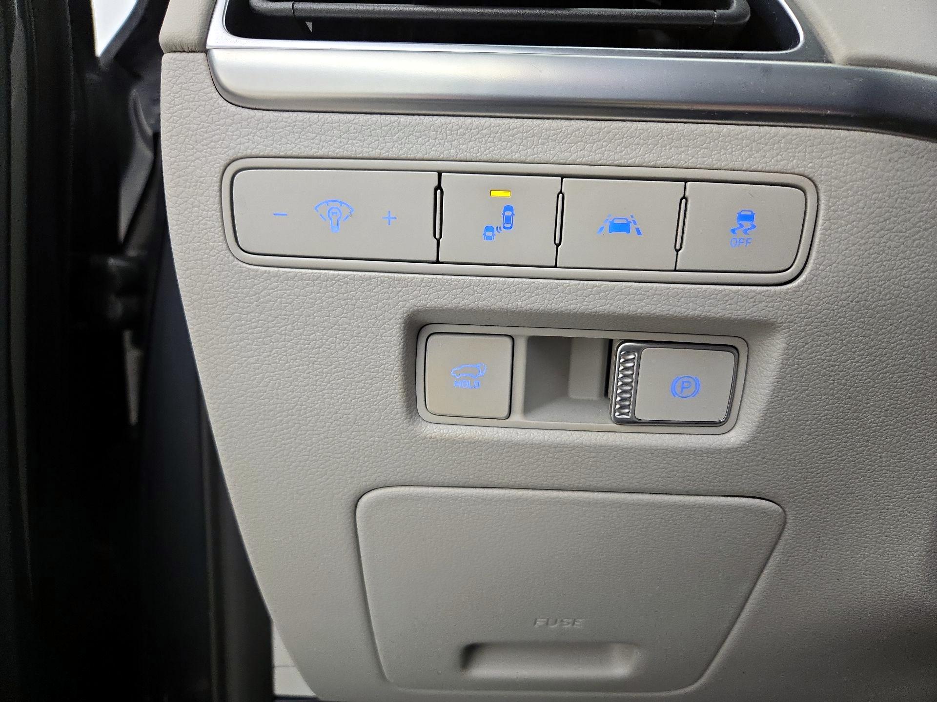 Thumbnail: 2022 Hyundai Palisade - 13