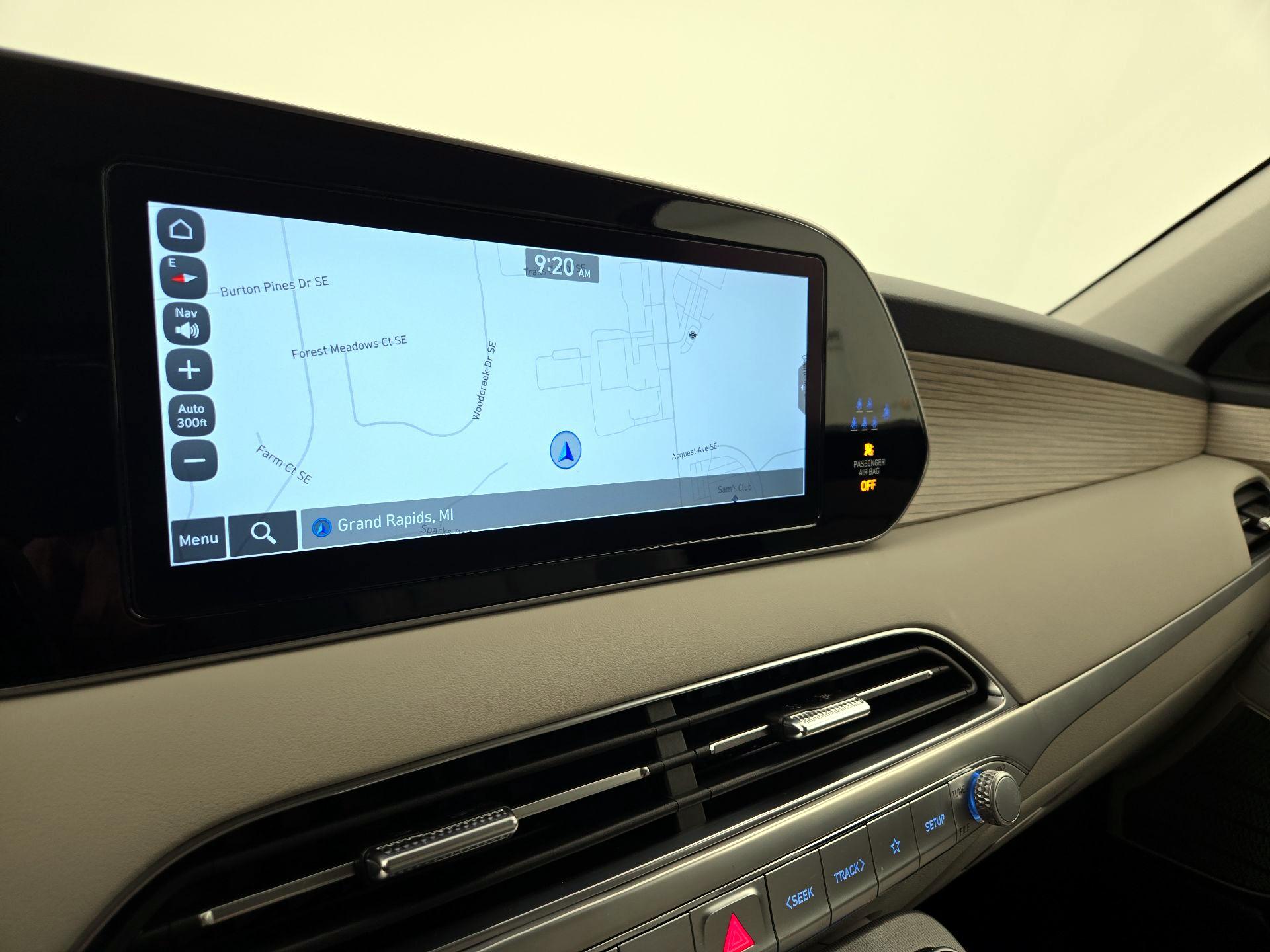 Thumbnail: 2022 Hyundai Palisade - 14