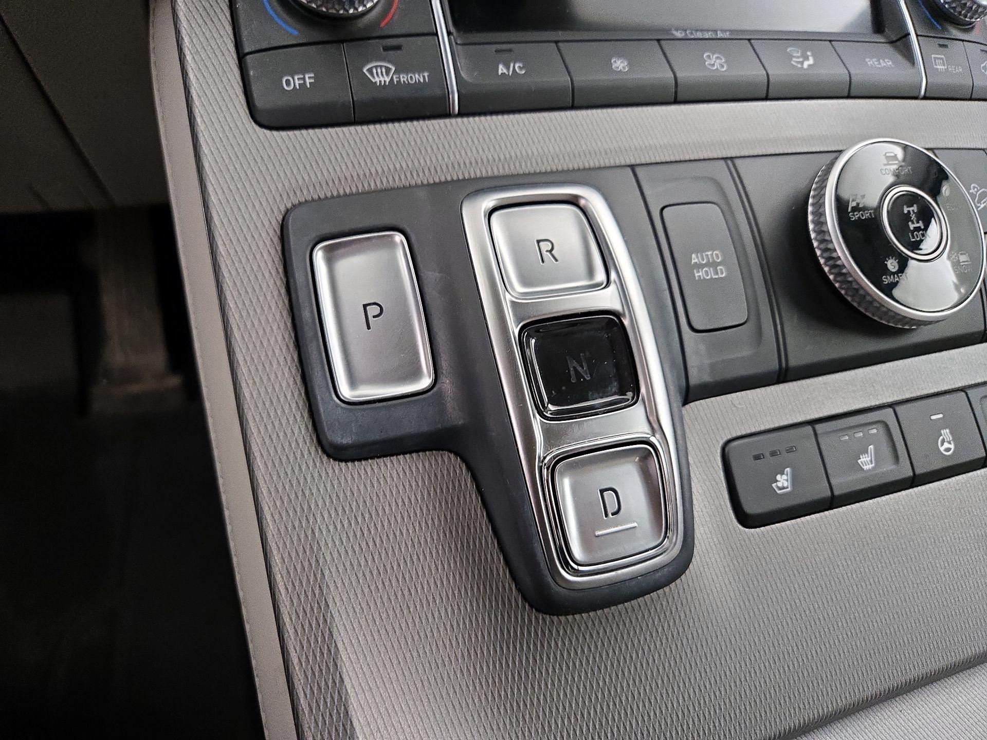 Thumbnail: 2022 Hyundai Palisade - 18