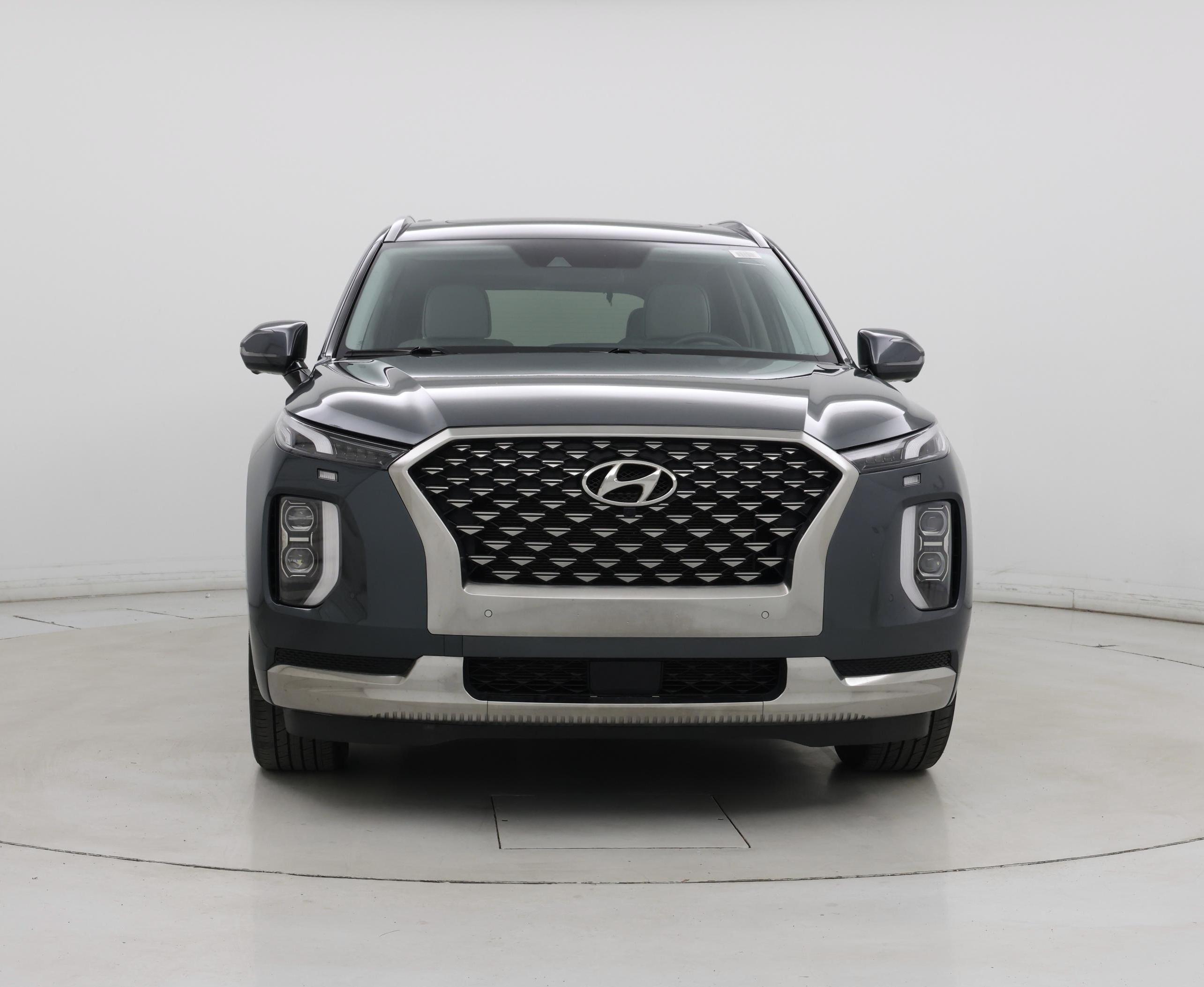 Thumbnail: 2022 Hyundai Palisade - 5