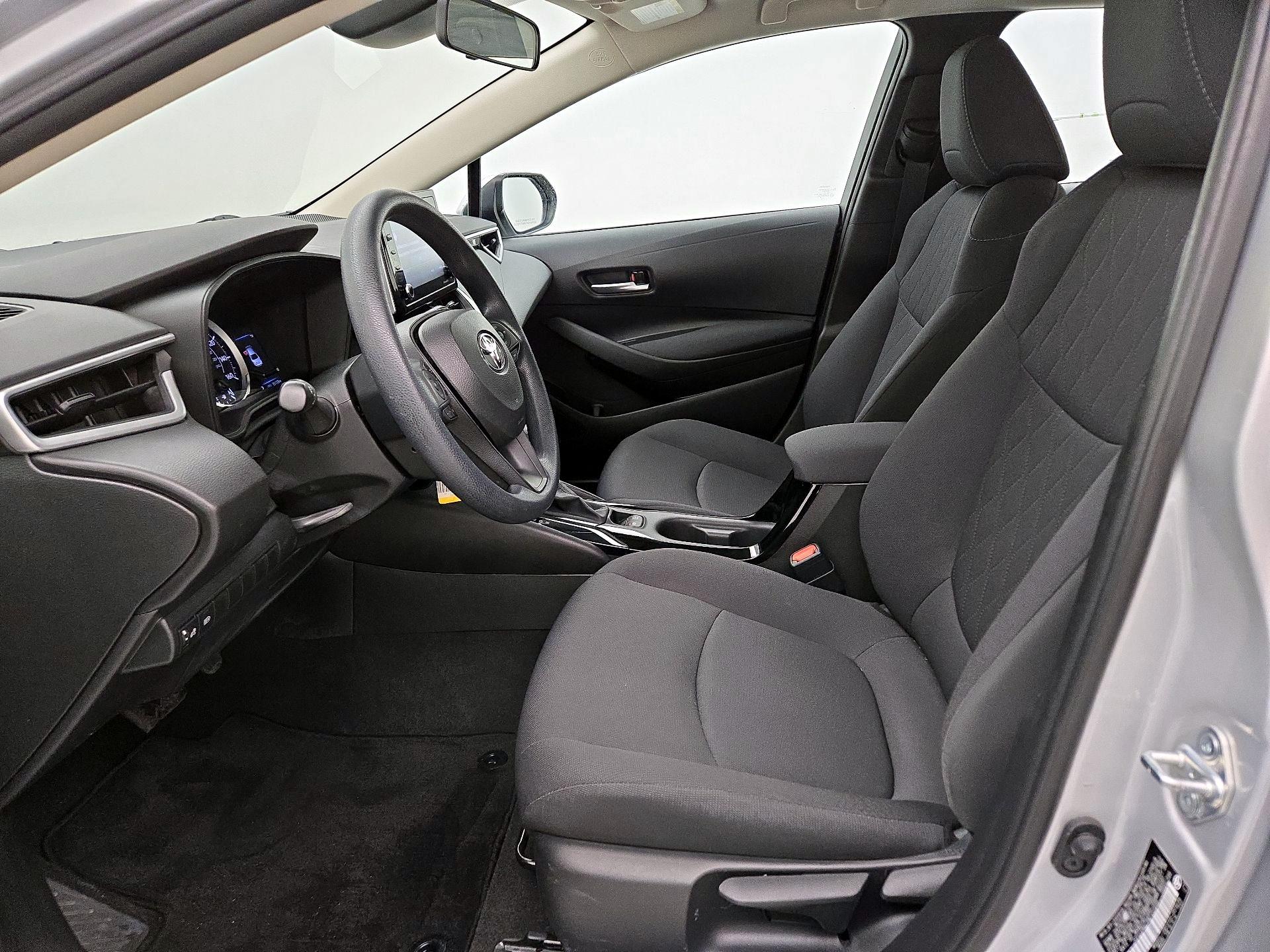 Thumbnail: 2021 Toyota Corolla - 11