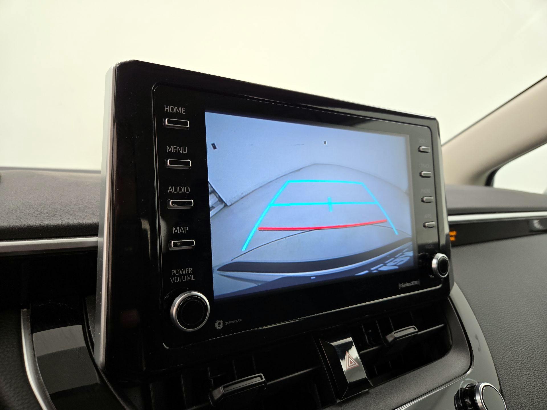 Thumbnail: 2021 Toyota Corolla - 14