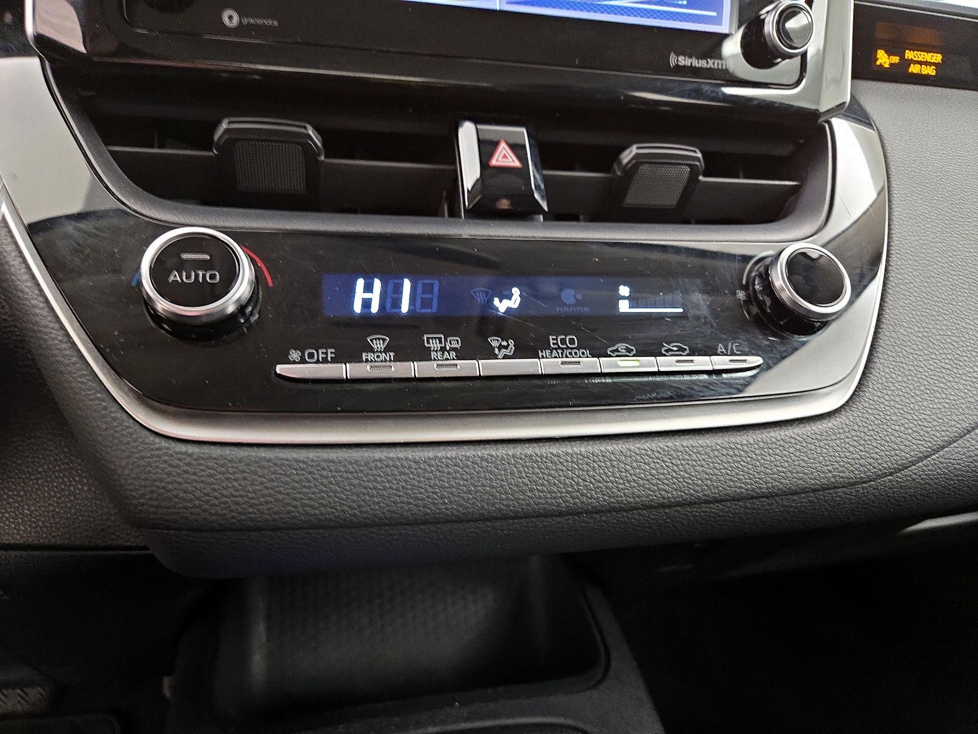 Thumbnail: 2021 Toyota Corolla - 16