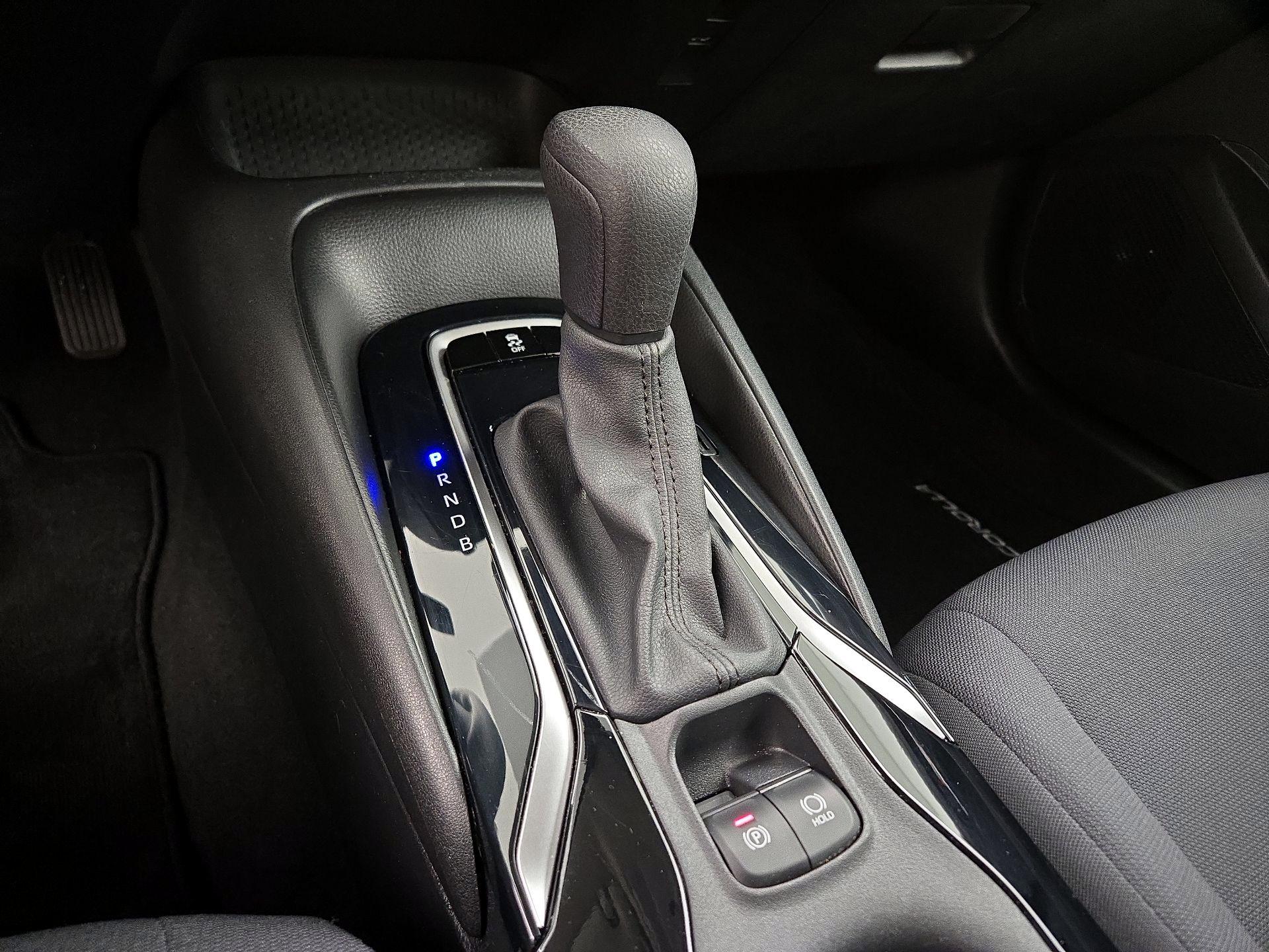 Thumbnail: 2021 Toyota Corolla - 17