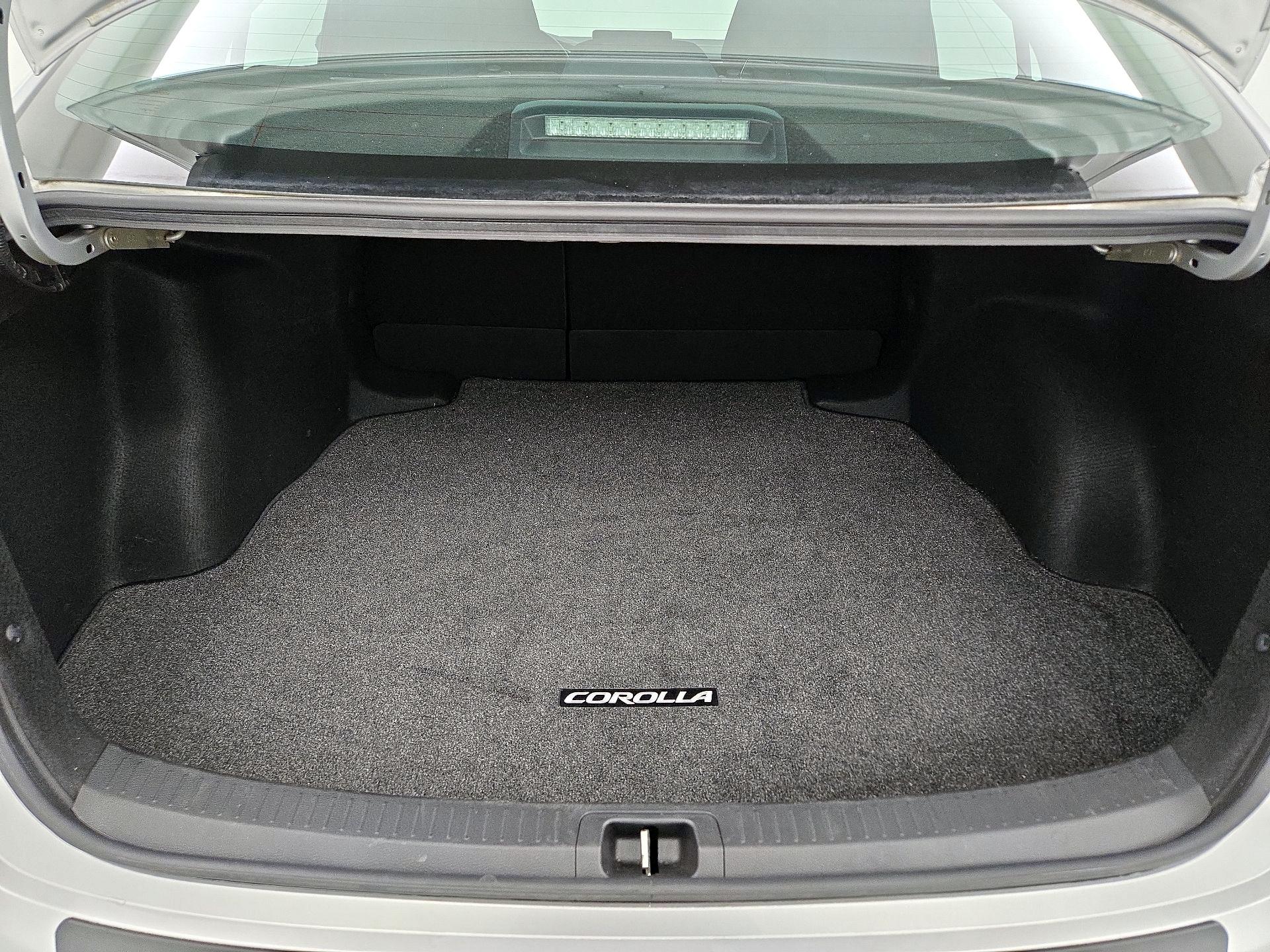 Thumbnail: 2021 Toyota Corolla - 20