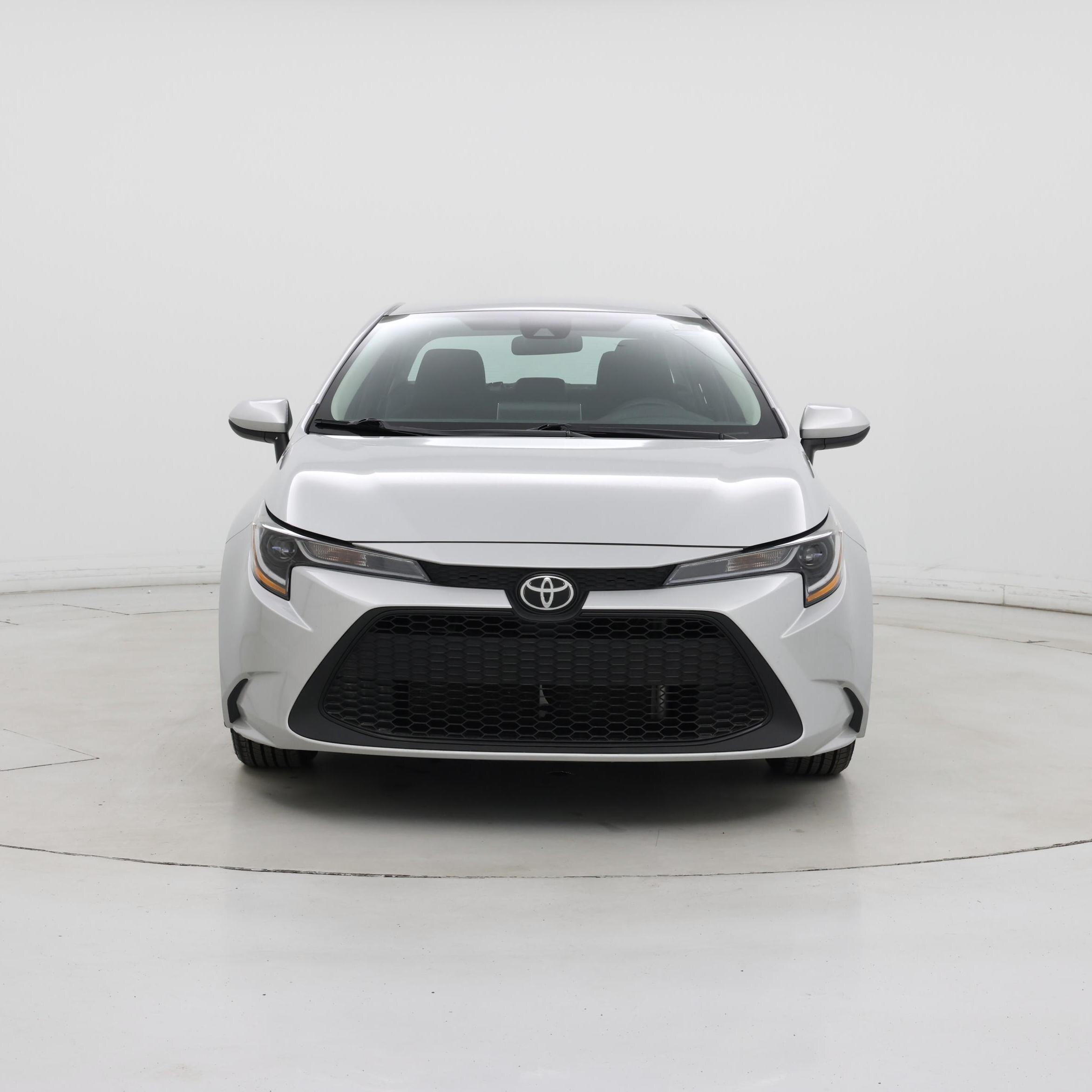 Thumbnail: 2021 Toyota Corolla - 5