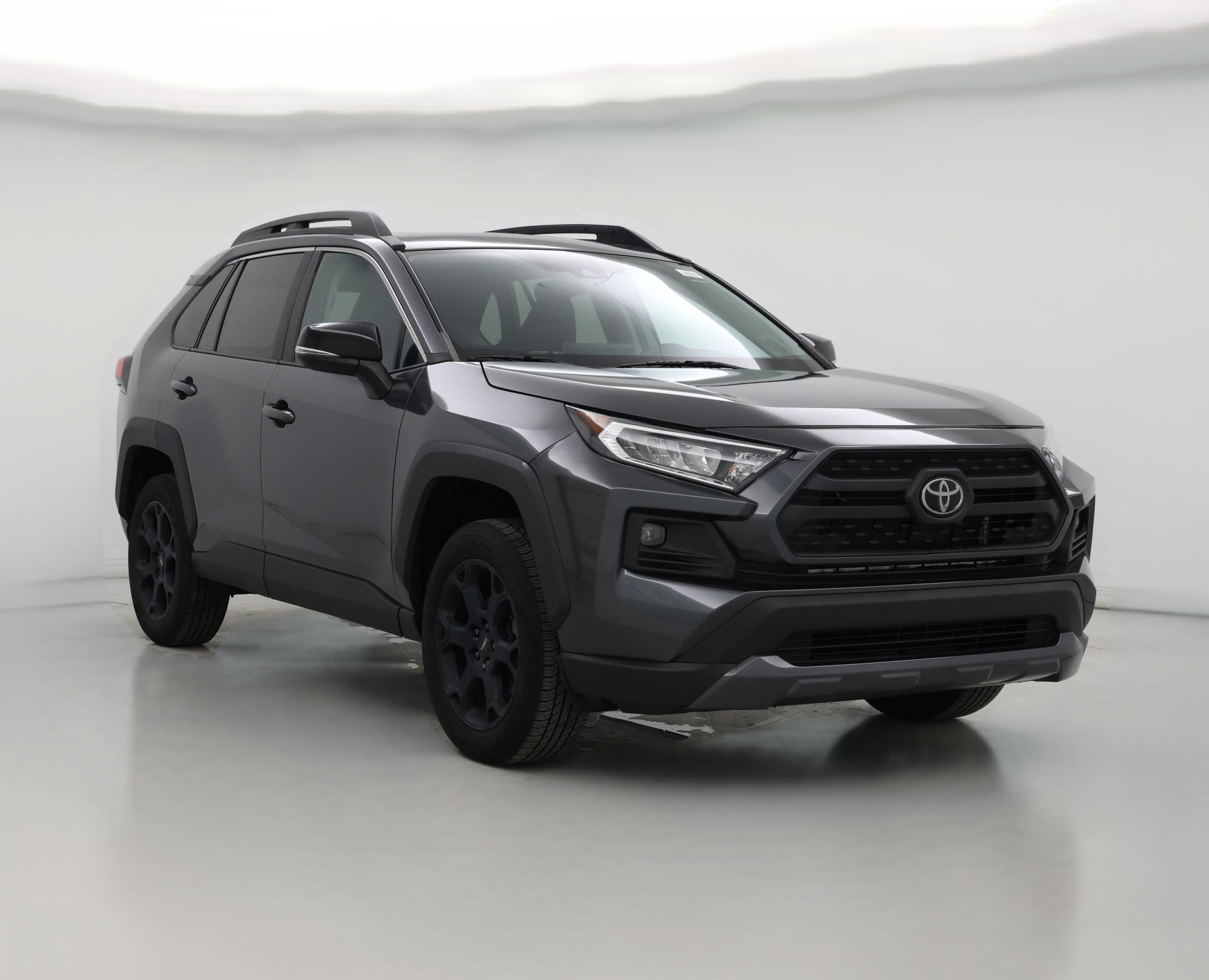 Thumbnail: 2020 Toyota RAV4 - 1