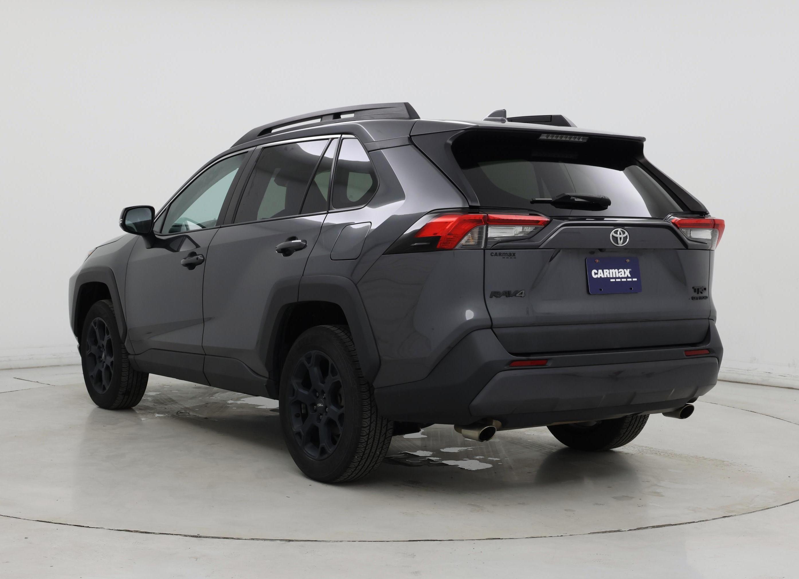 Thumbnail: 2020 Toyota RAV4 - 2