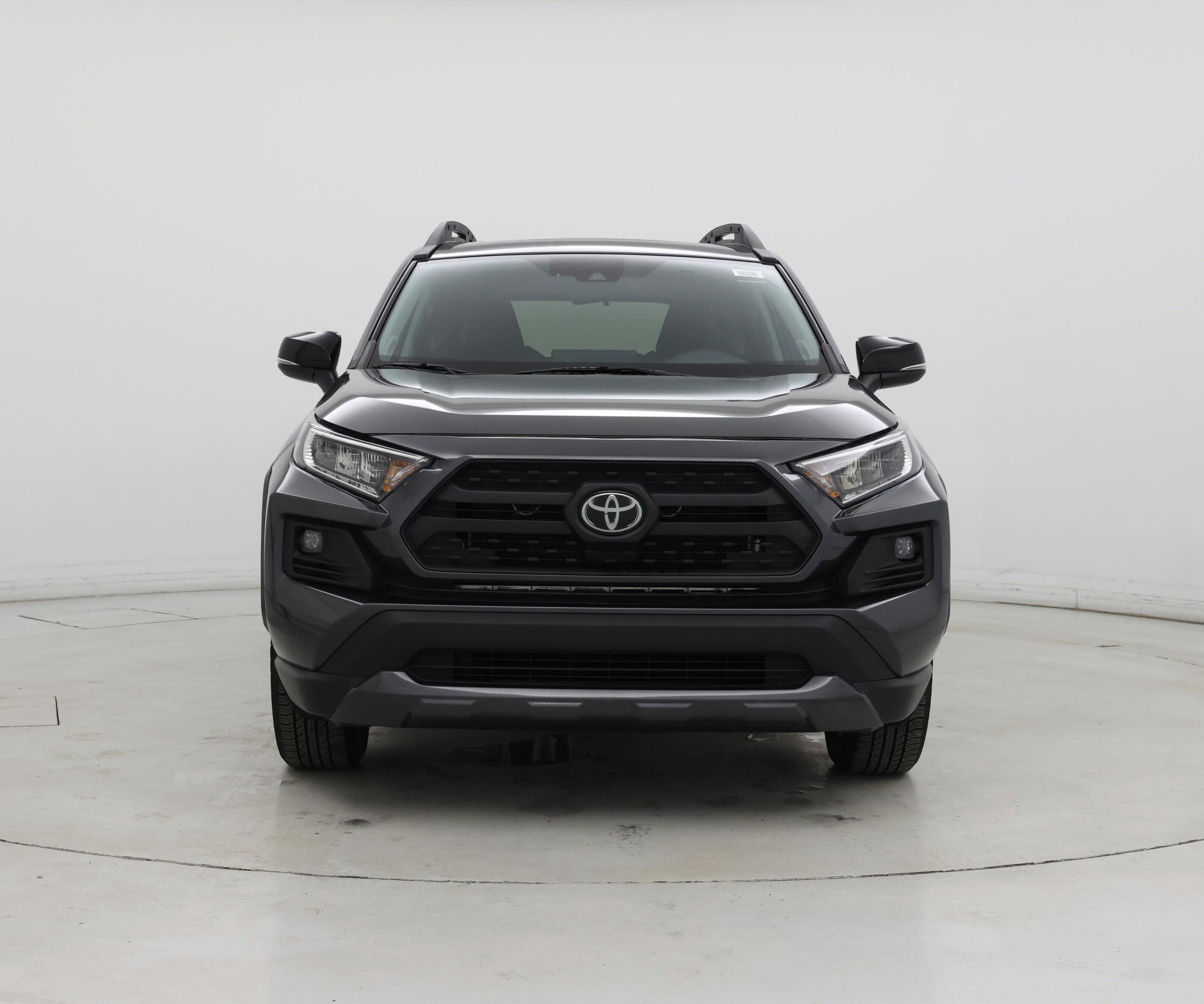 Thumbnail: 2020 Toyota RAV4 - 5