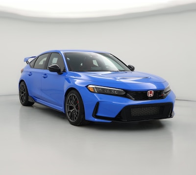 2023 Honda Civic Type R