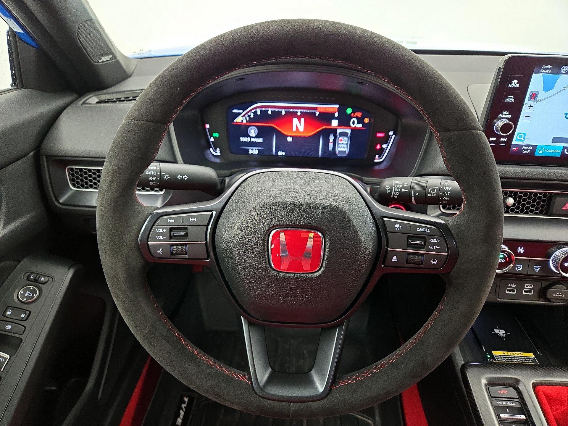 Thumbnail: 2023 Honda Civic - 10