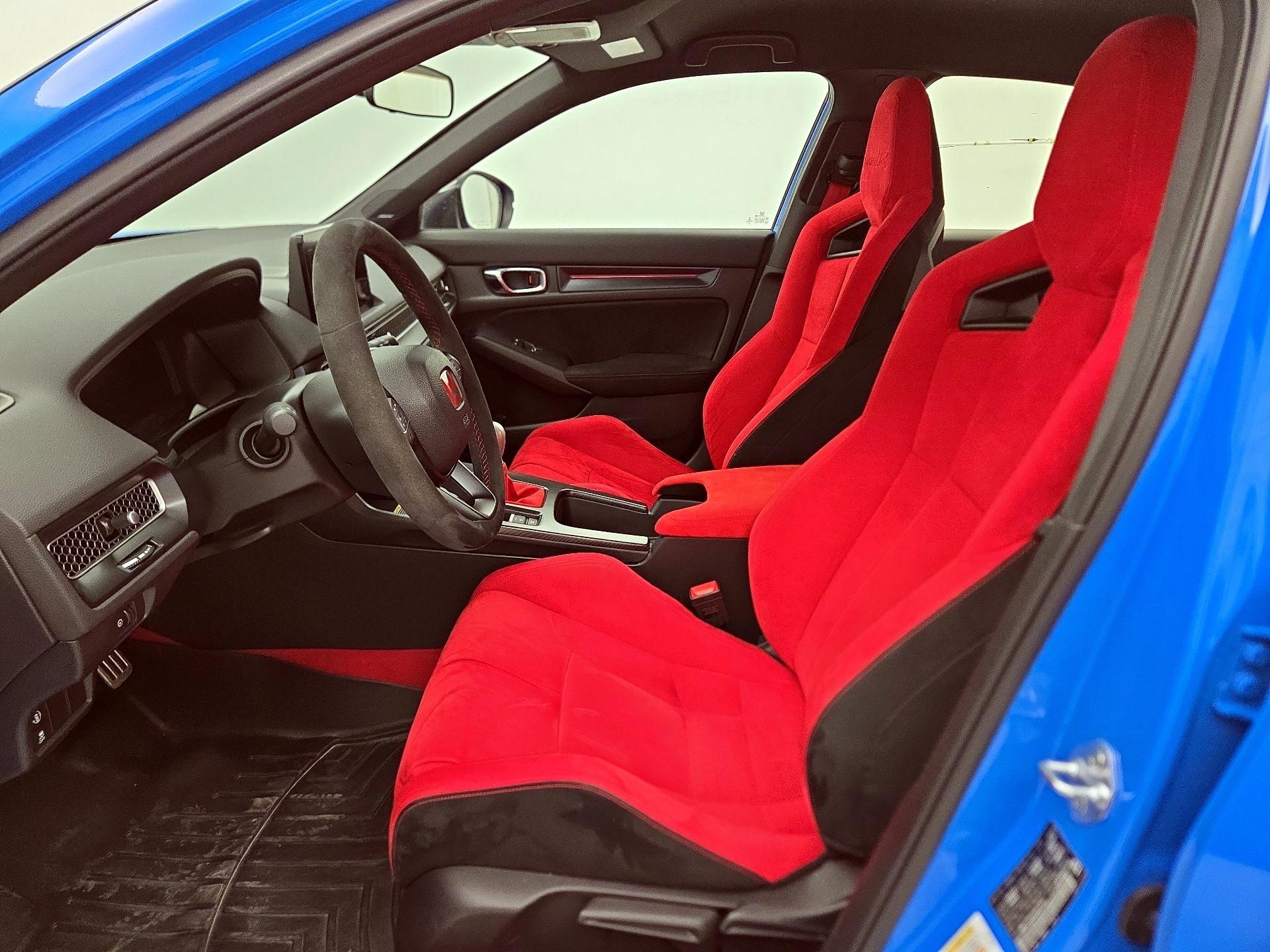 Thumbnail: 2023 Honda Civic - 11