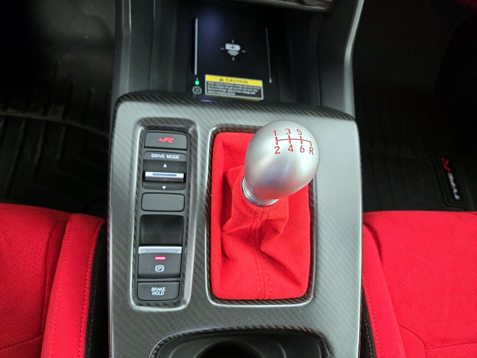 Thumbnail: 2023 Honda Civic - 18