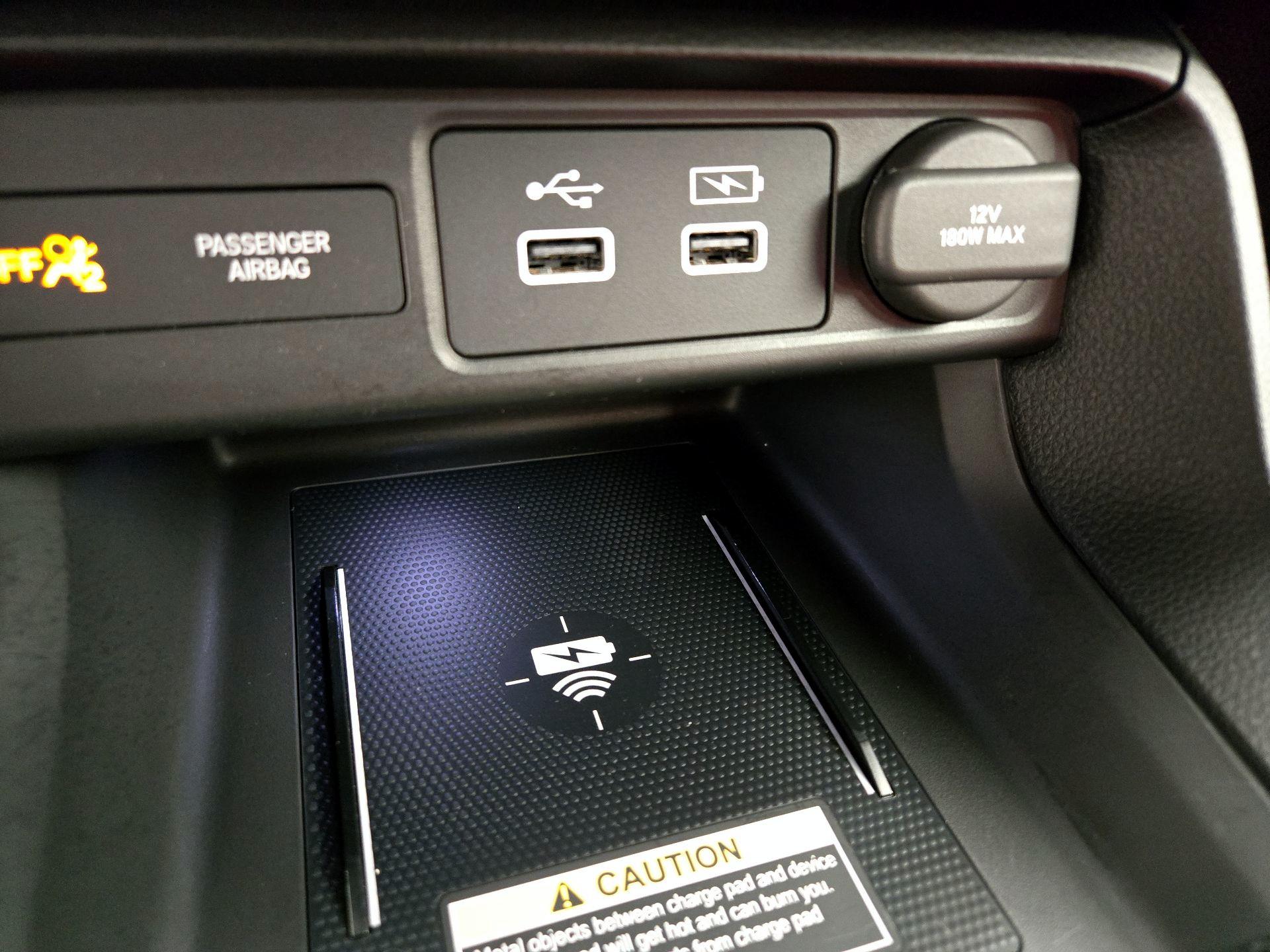 Thumbnail: 2023 Honda Civic - 19