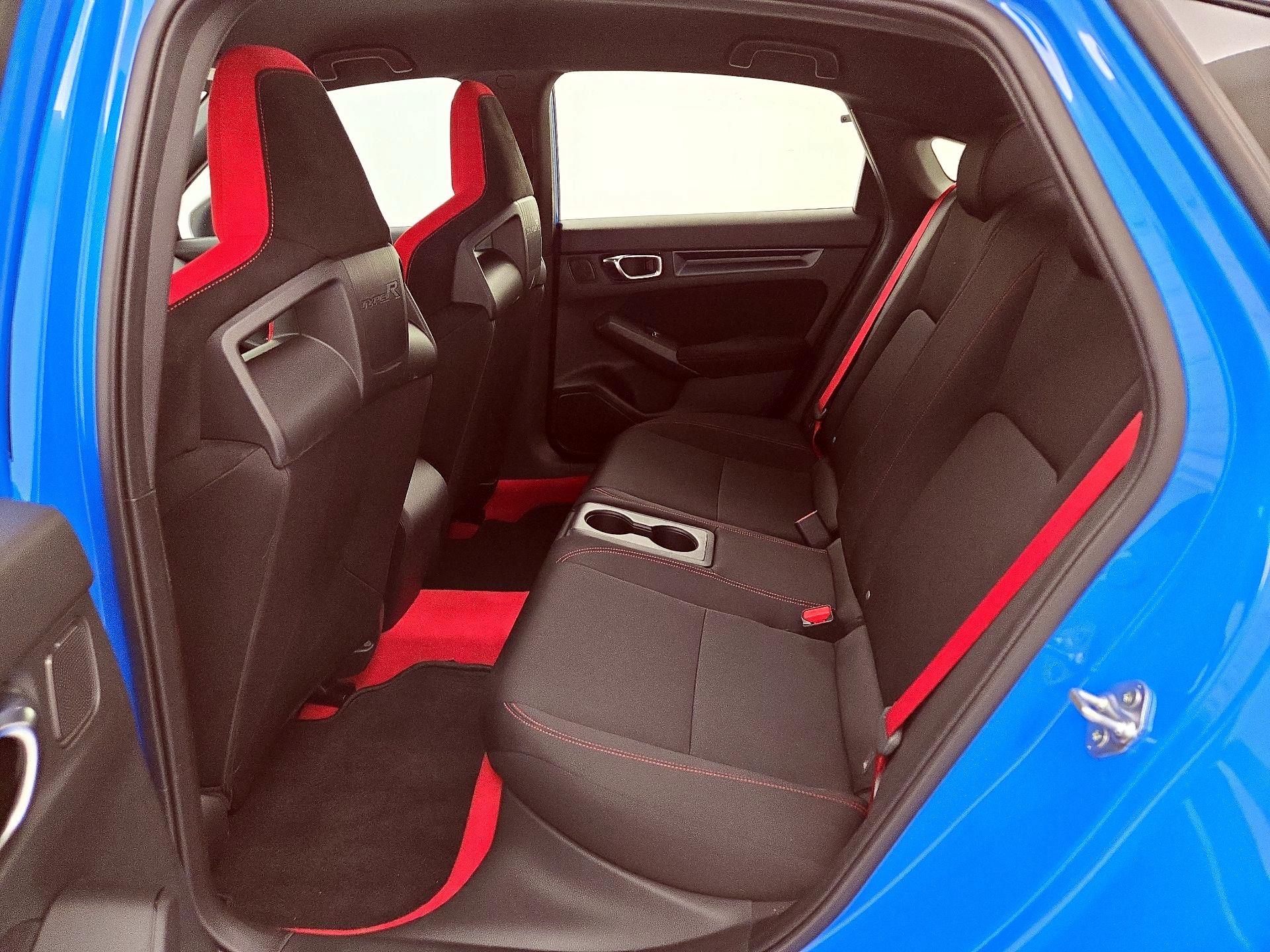 Thumbnail: 2023 Honda Civic - 20