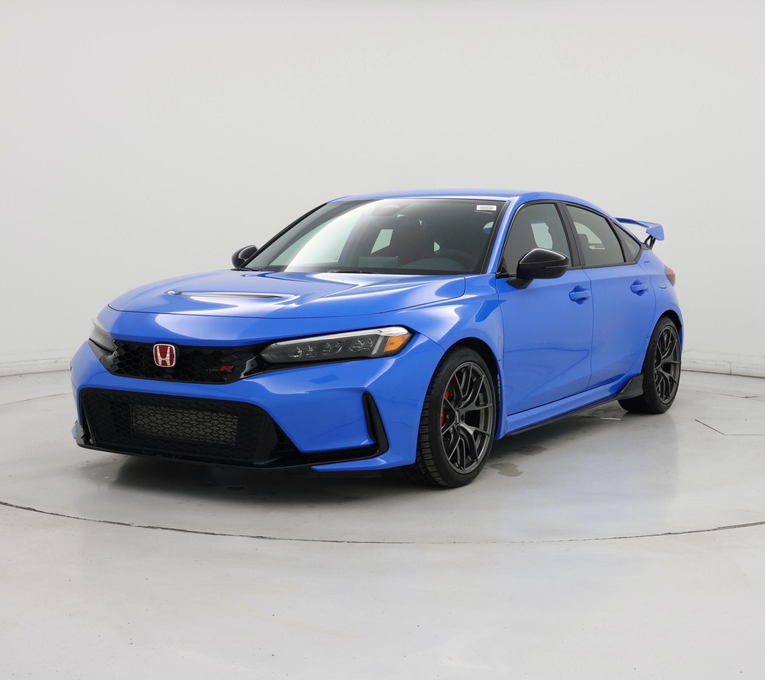 Thumbnail: 2023 Honda Civic - 4