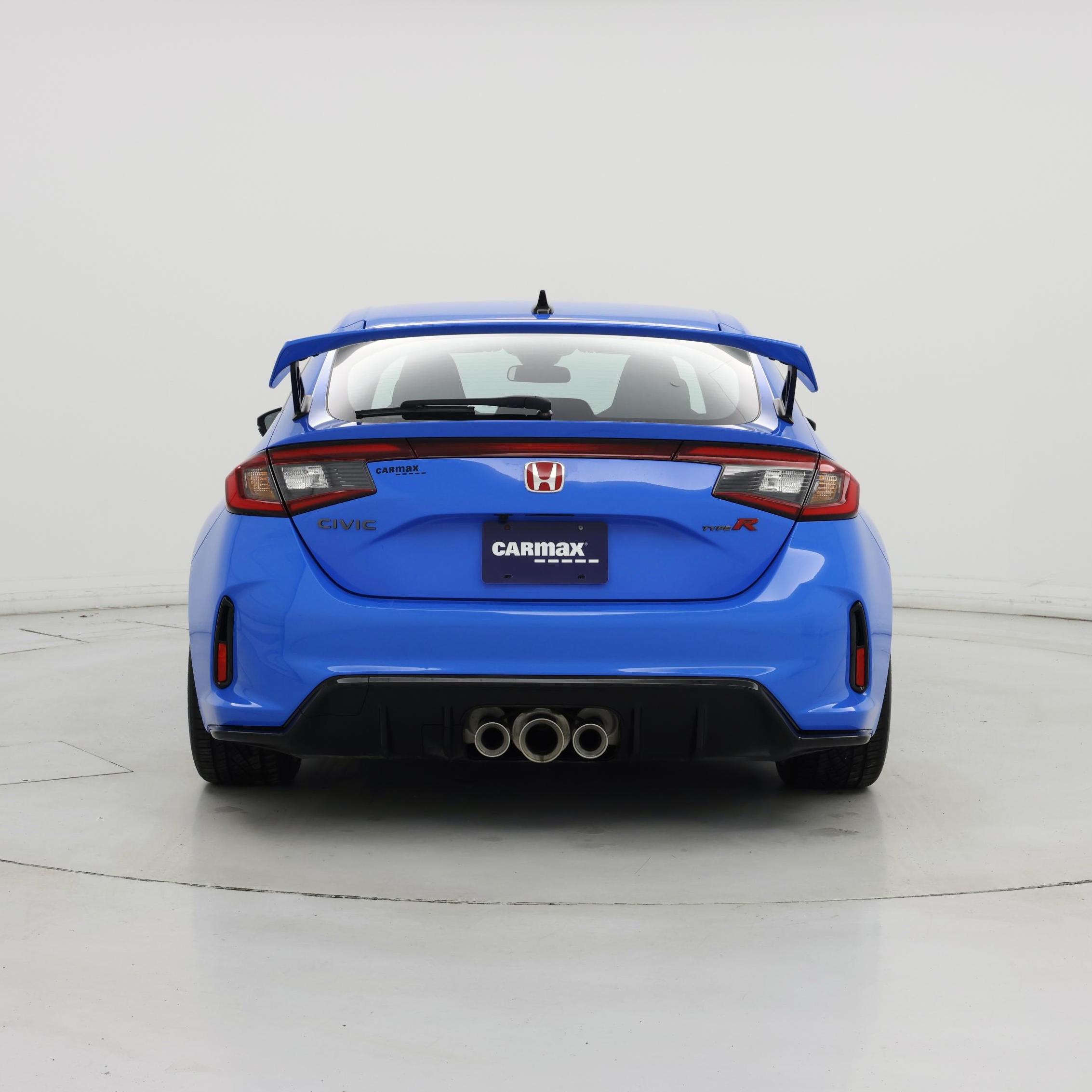 Thumbnail: 2023 Honda Civic - 6