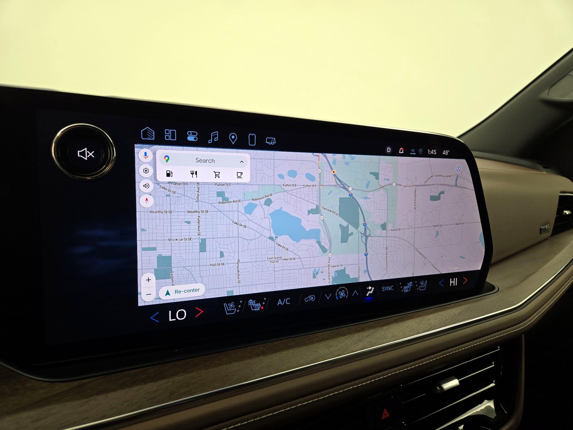 Thumbnail: 2025 Chevrolet Tahoe - 14