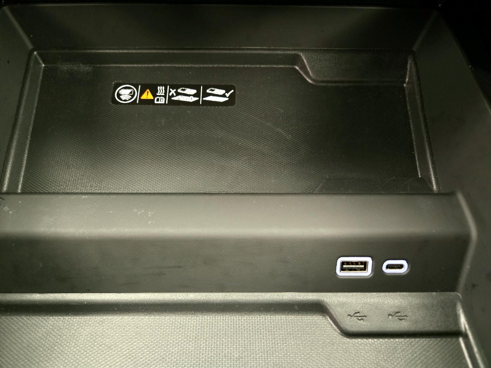 Thumbnail: 2025 Chevrolet Tahoe - 19