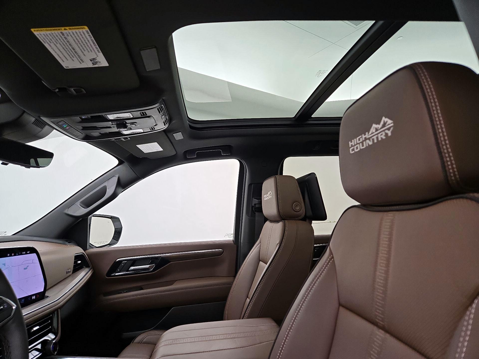 Thumbnail: 2025 Chevrolet Tahoe - 20