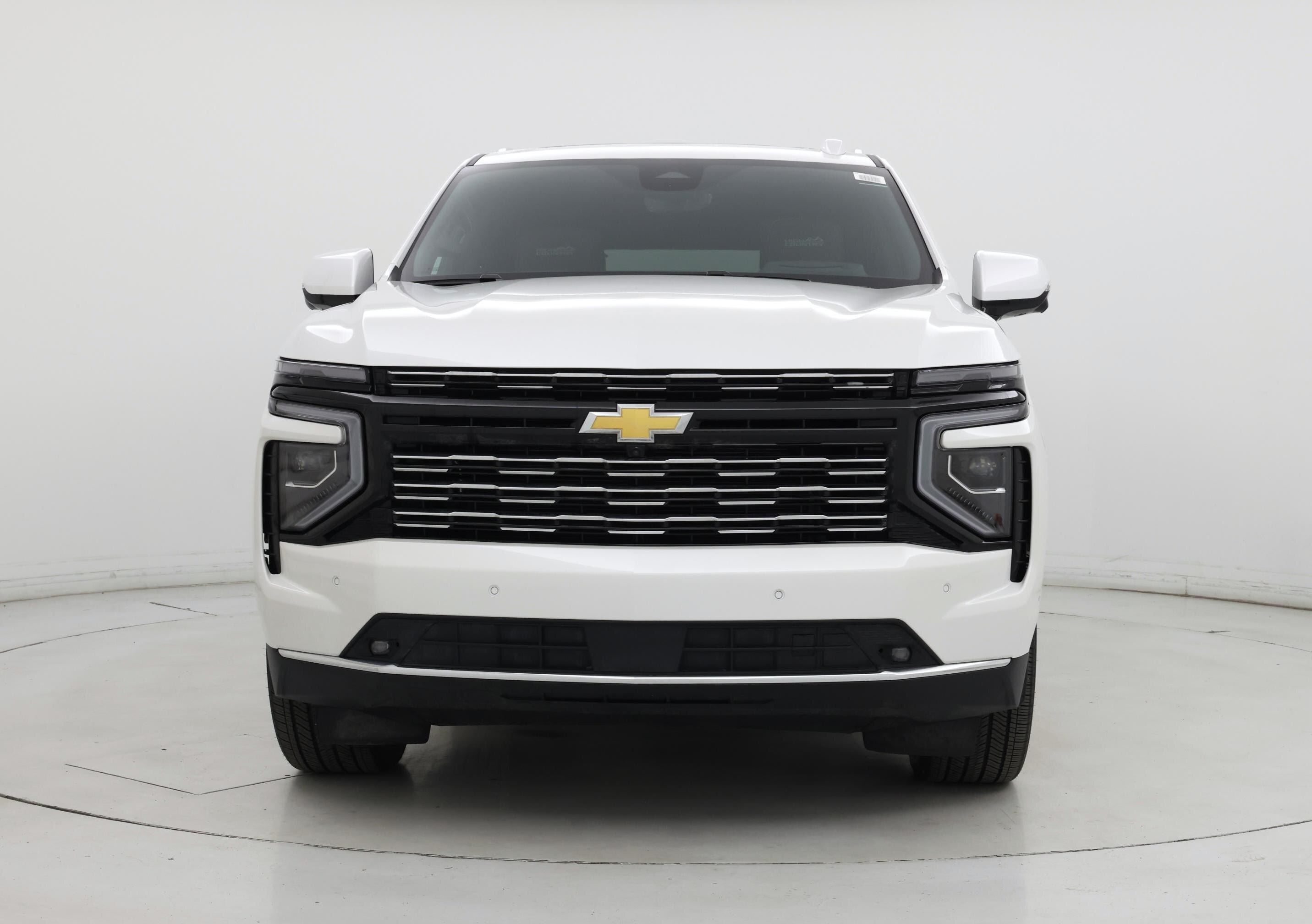 Thumbnail: 2025 Chevrolet Tahoe - 5