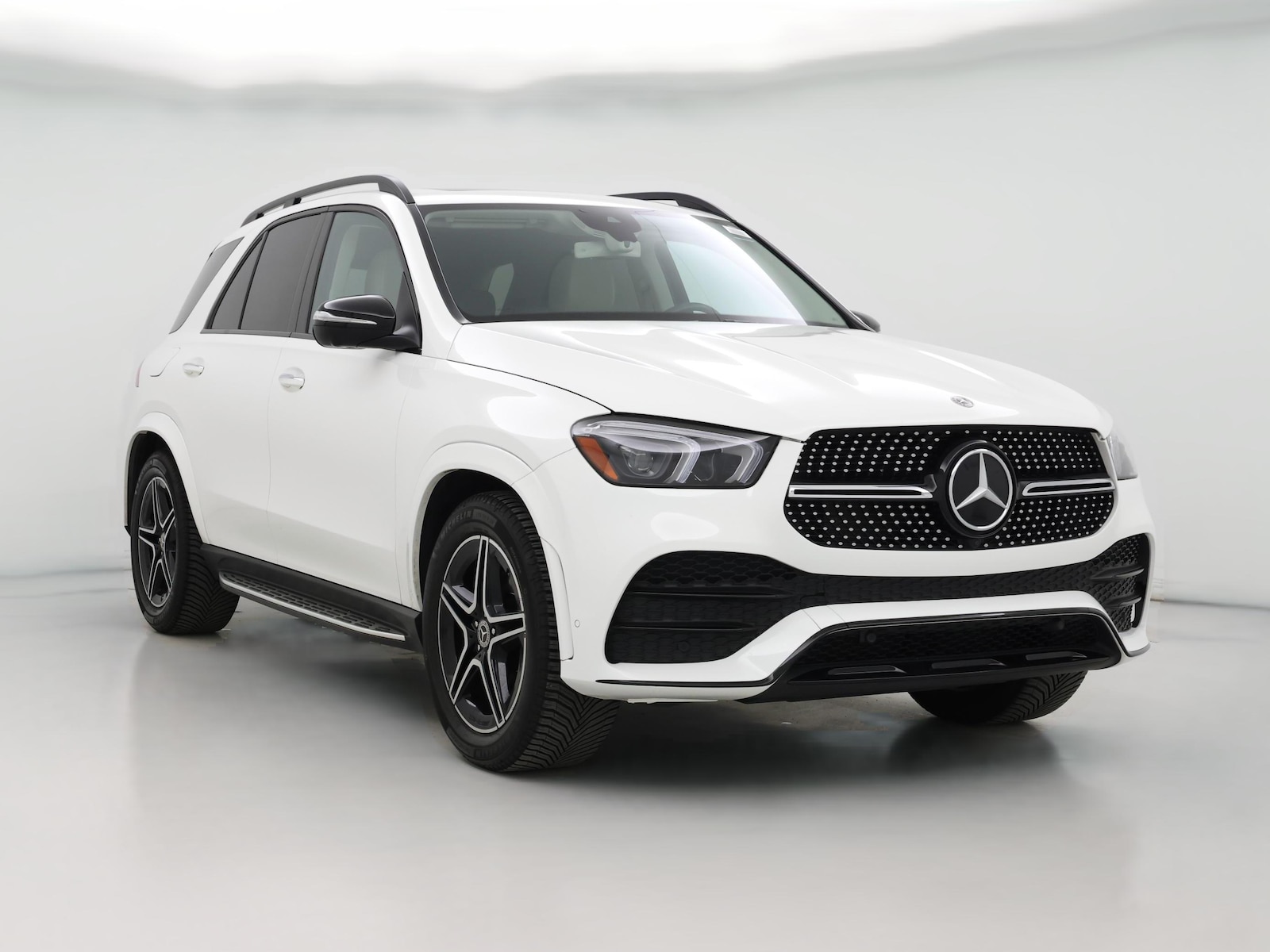 2020 Mercedes-Benz GLE GLE350