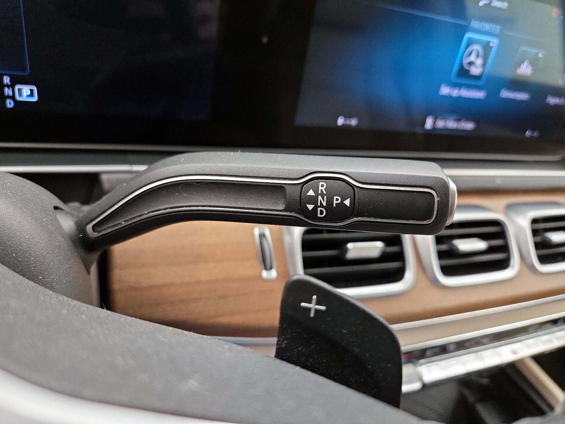 Thumbnail: 2020 Mercedes-Benz GLE - 18