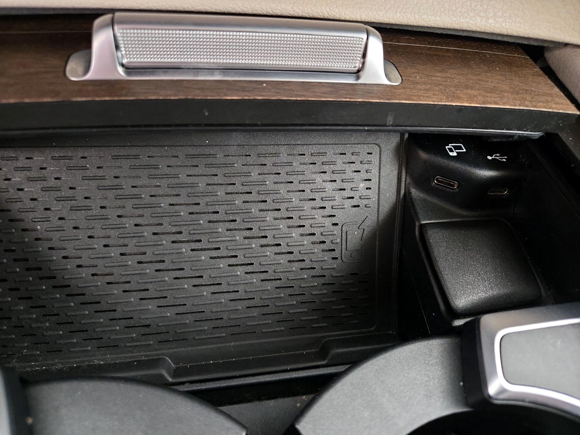 Thumbnail: 2020 Mercedes-Benz GLE - 19