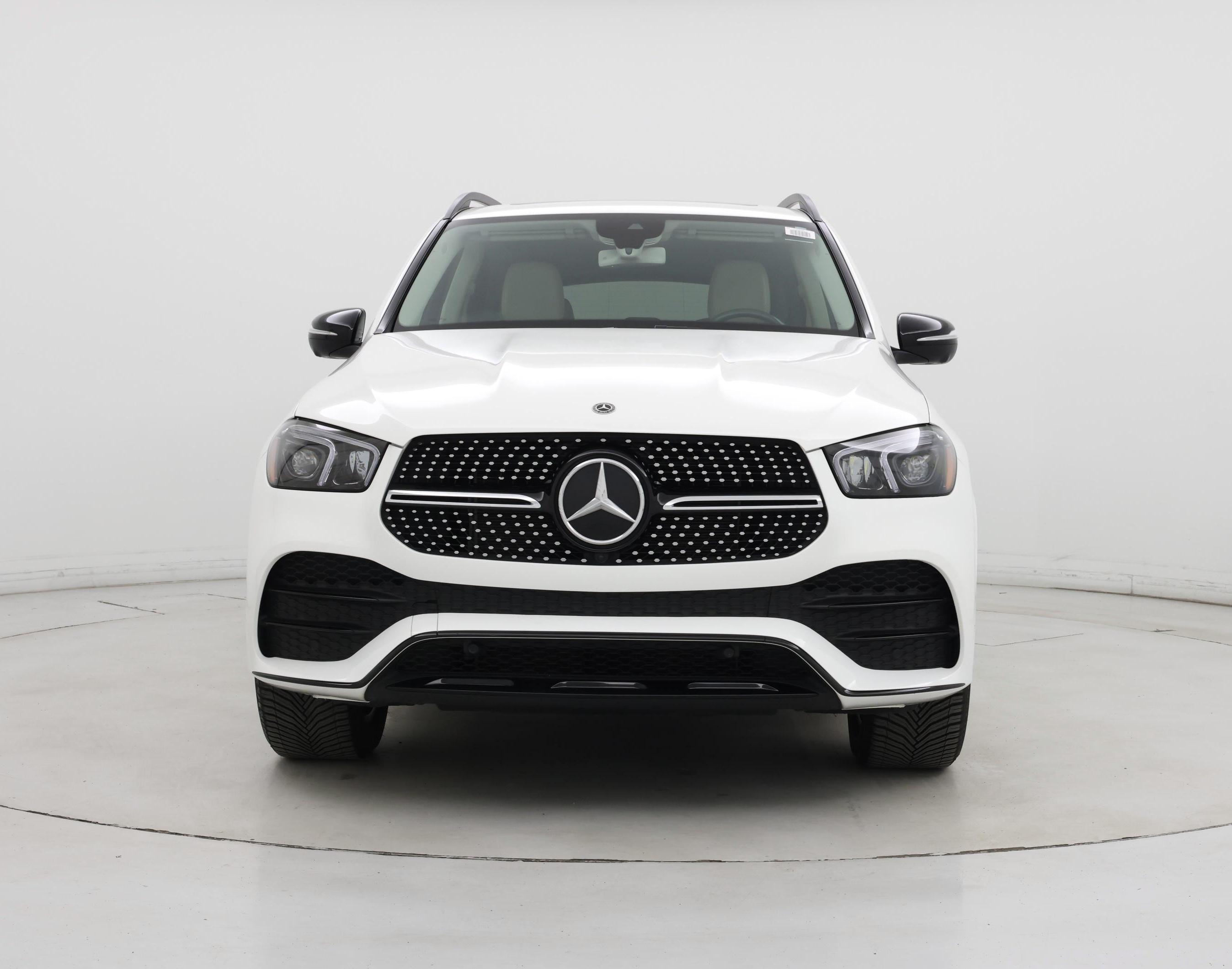 Thumbnail: 2020 Mercedes-Benz GLE - 5