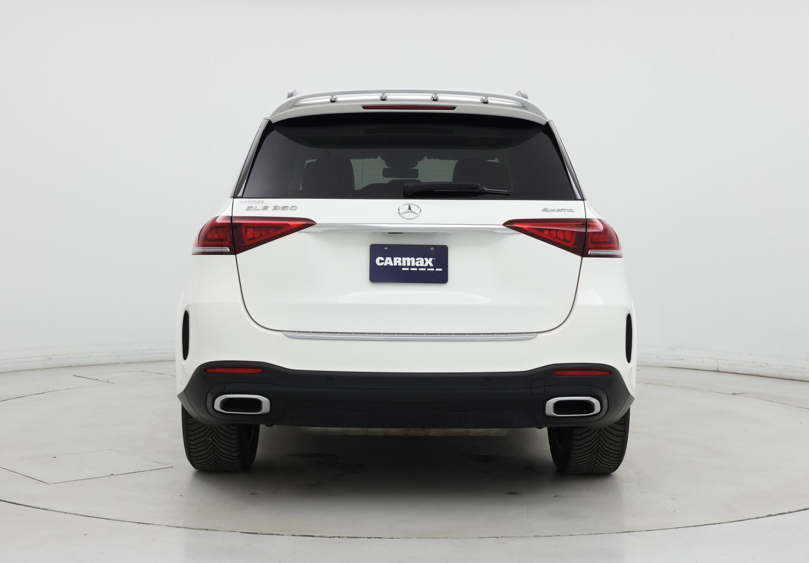 Thumbnail: 2020 Mercedes-Benz GLE - 6