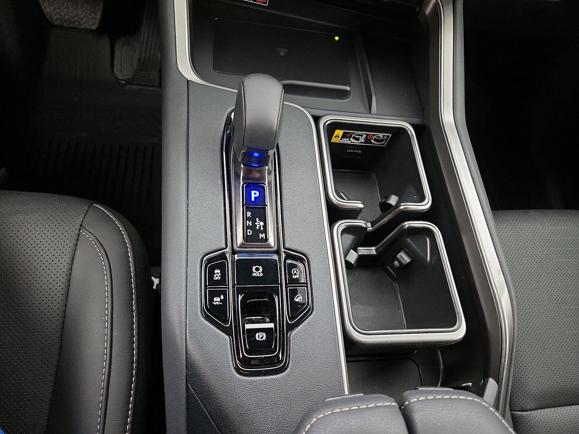 Thumbnail: 2025 Lexus TX - 18