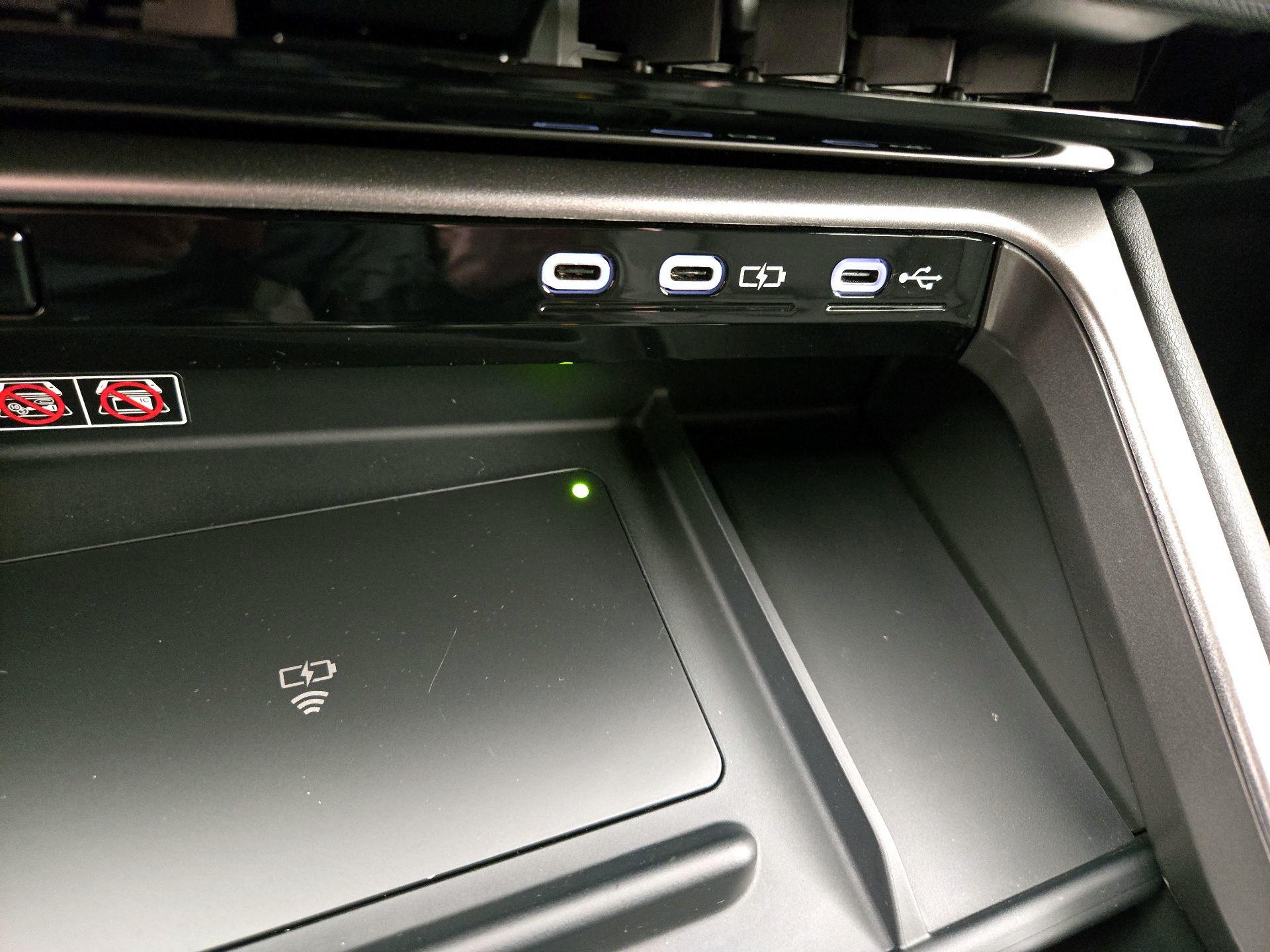 Thumbnail: 2025 Lexus TX - 19