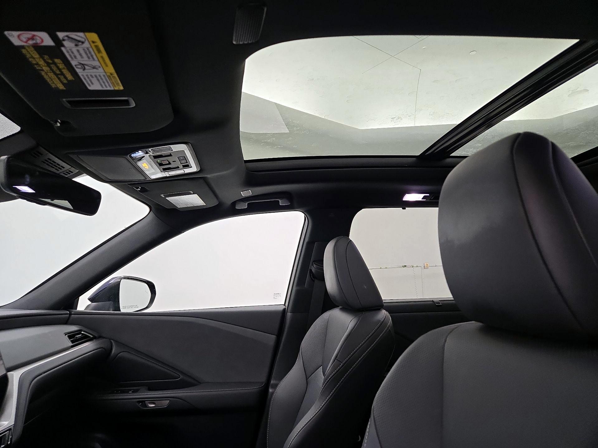 Thumbnail: 2025 Lexus TX - 20