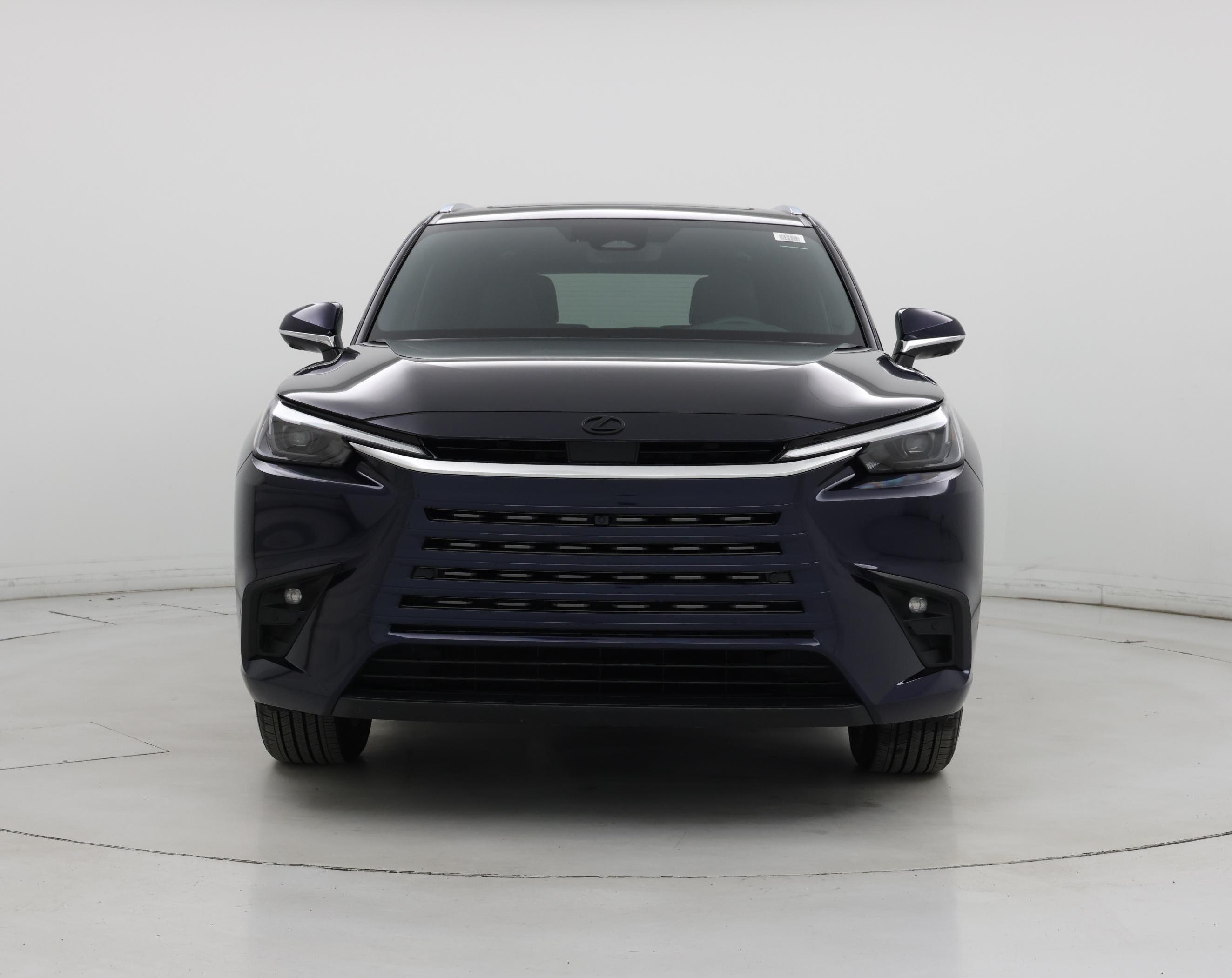 Thumbnail: 2025 Lexus TX - 5