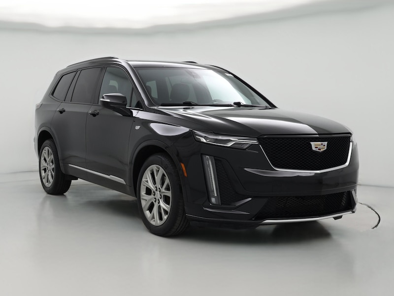 2020 Cadillac XT6 Sport -
                  Grand Rapids, MI