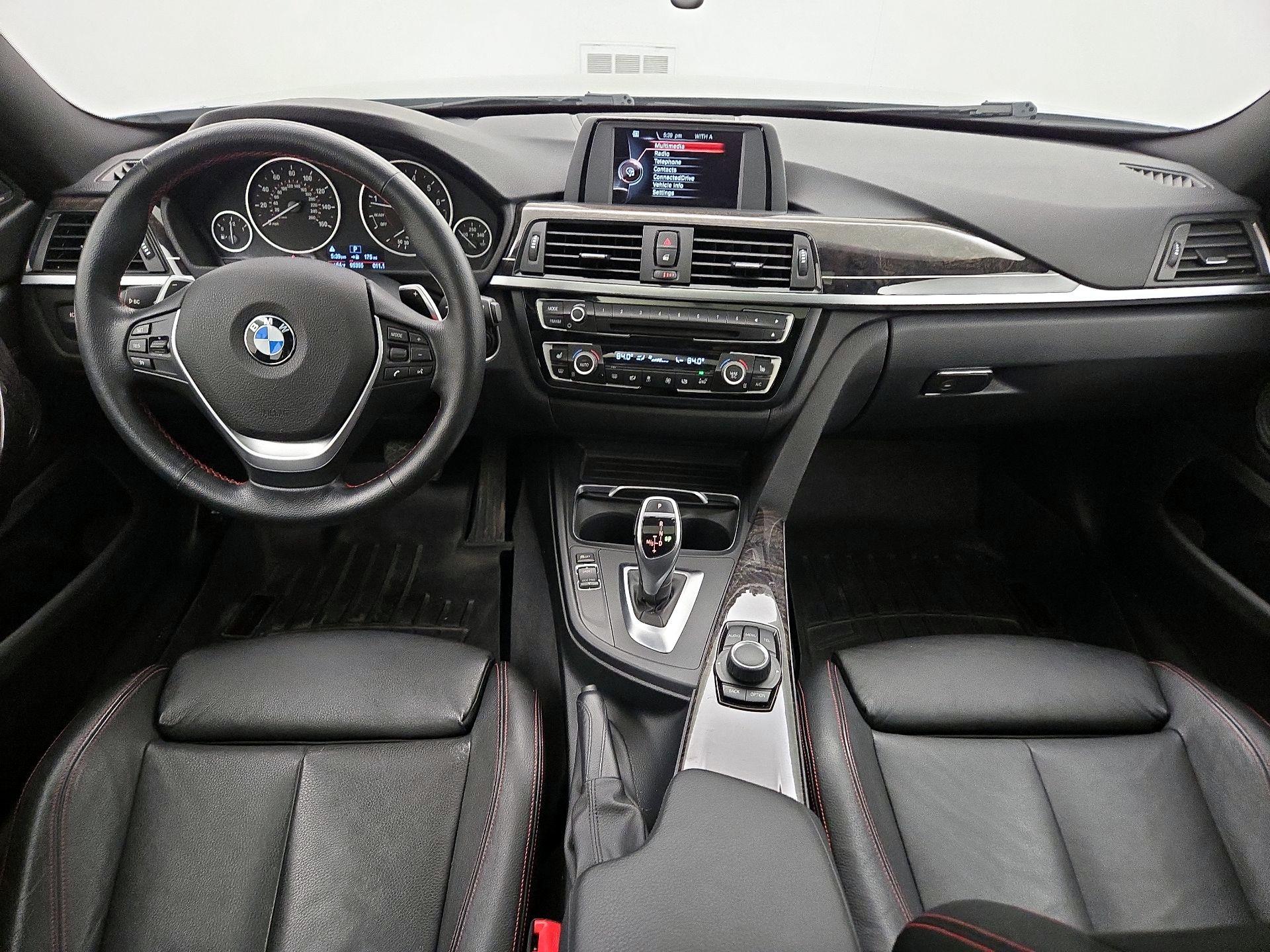 Thumbnail: 2016 BMW 4 Series - 9