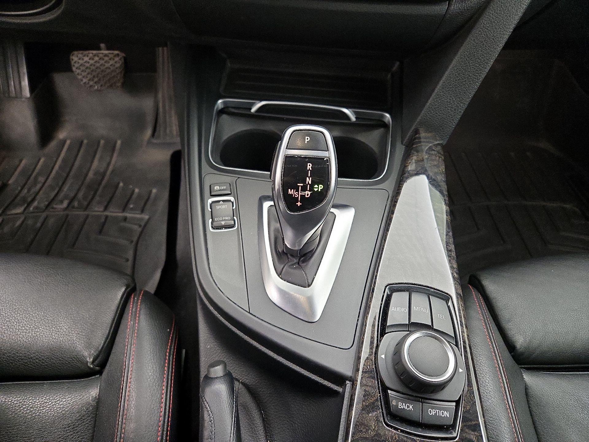 Thumbnail: 2016 BMW 4 Series - 16