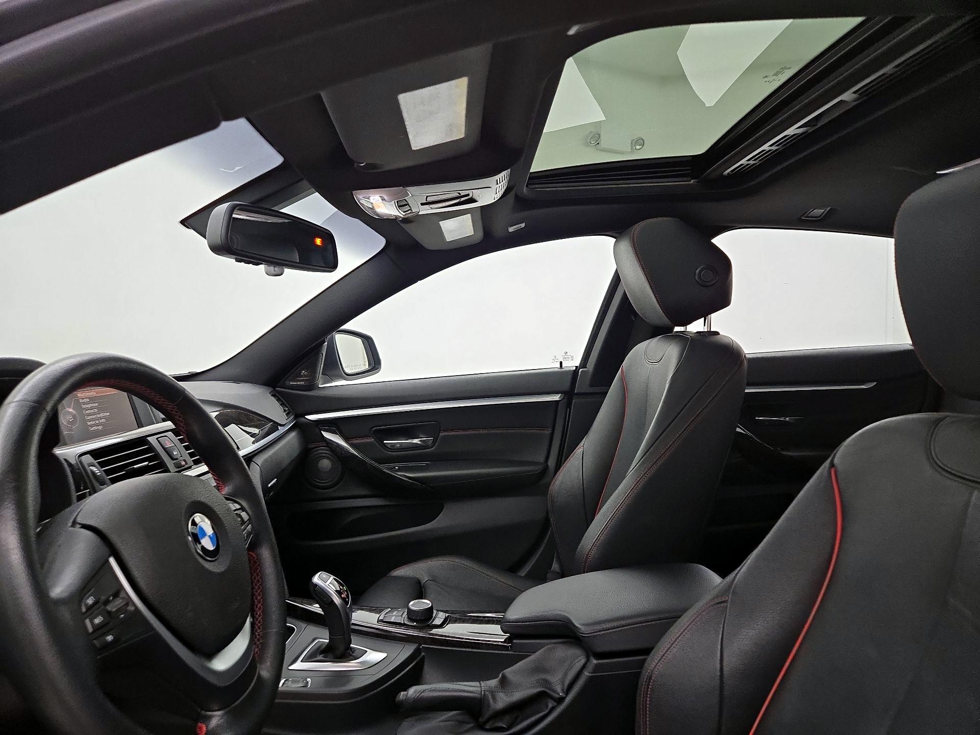 Thumbnail: 2016 BMW 4 Series - 17