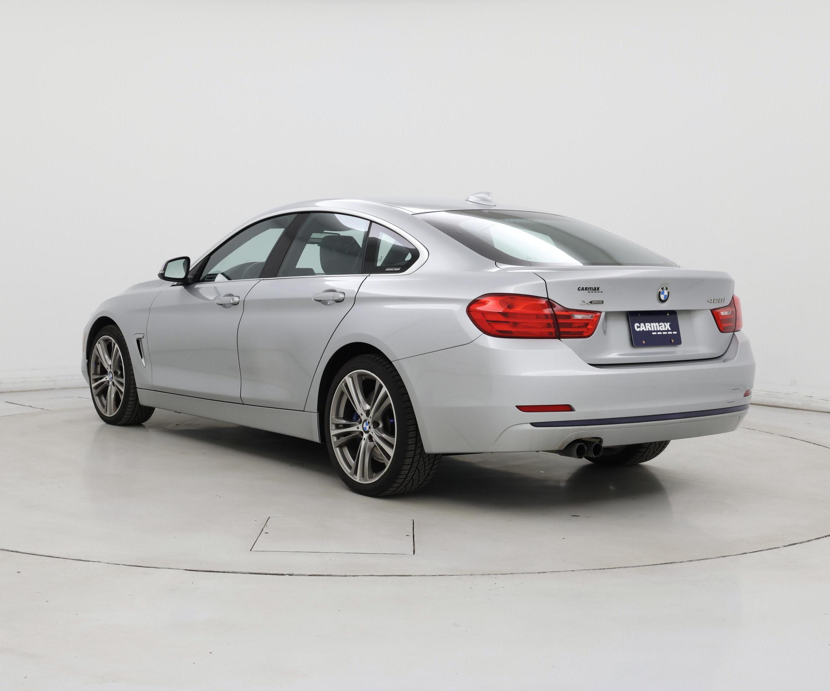 Thumbnail: 2016 BMW 4 Series - 2