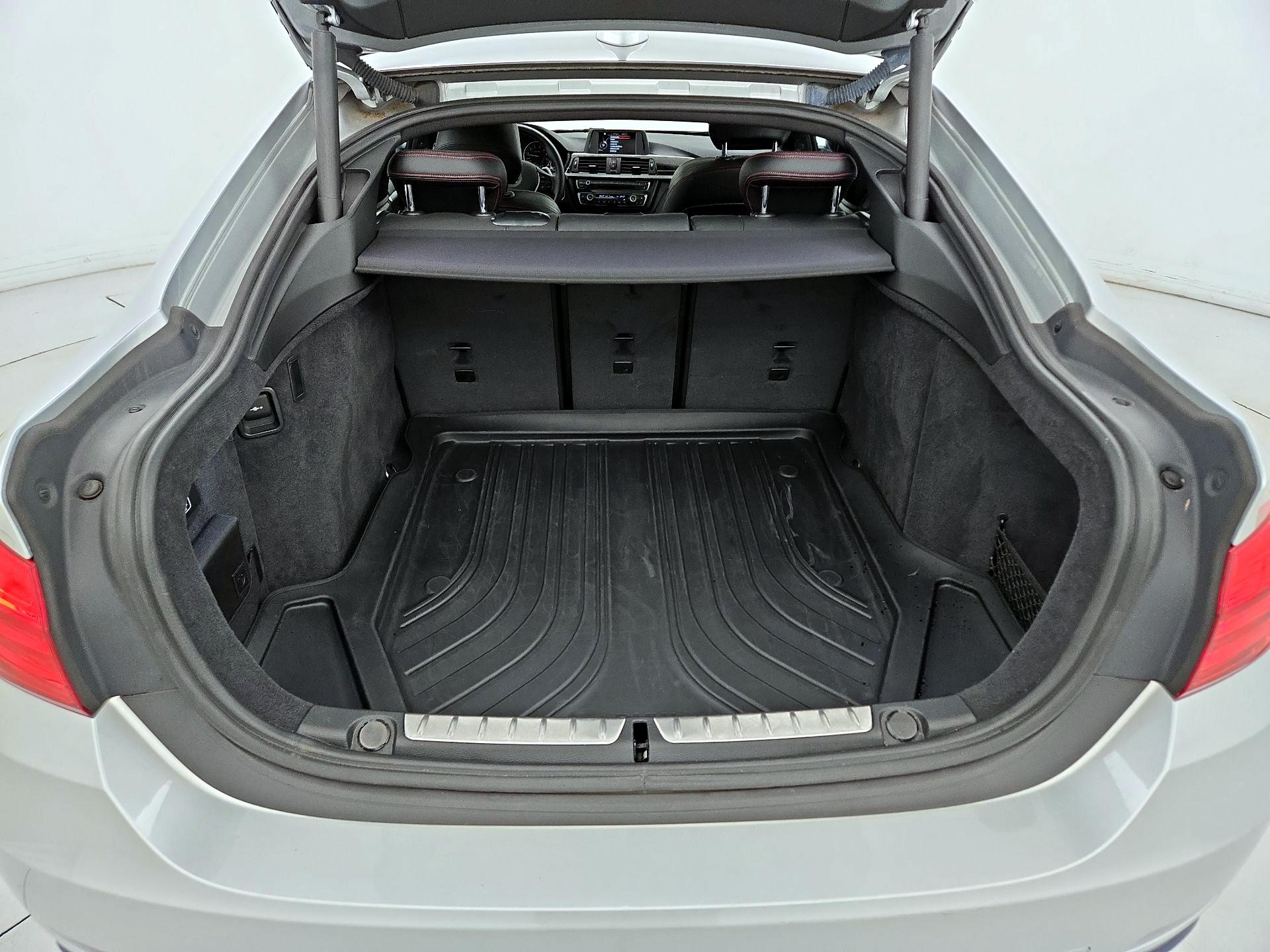 Thumbnail: 2016 BMW 4 Series - 19