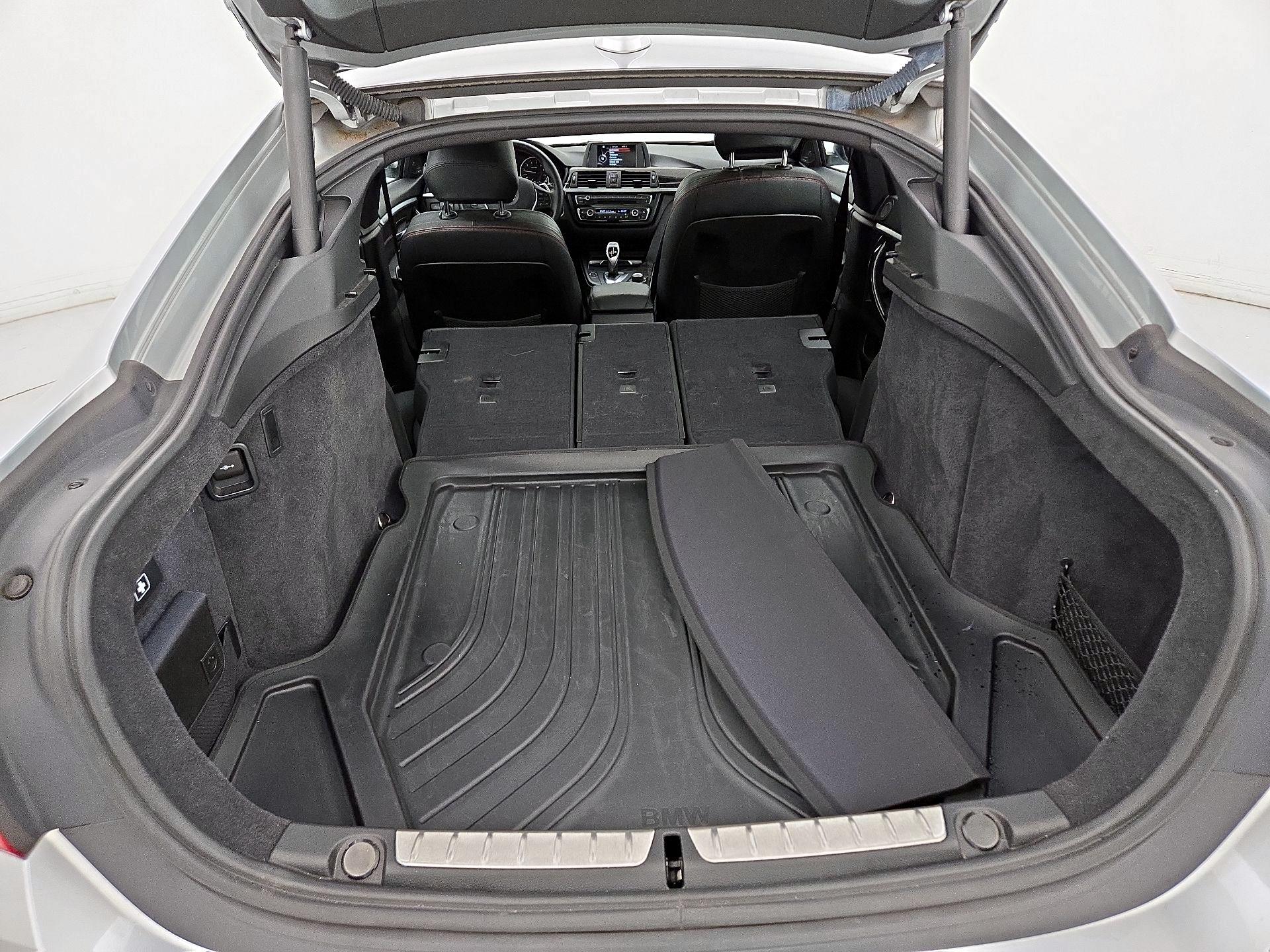 Thumbnail: 2016 BMW 4 Series - 20